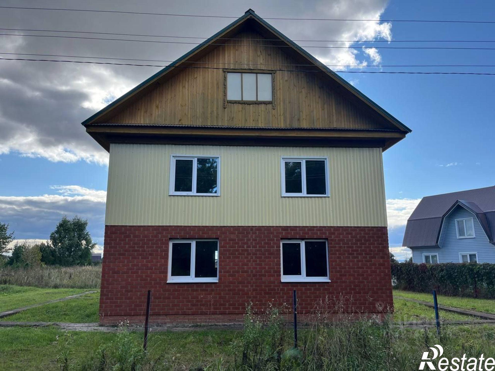 Купить дачу, дом, коттедж за 5 500 000 рублей на Осинский муниципальный округ