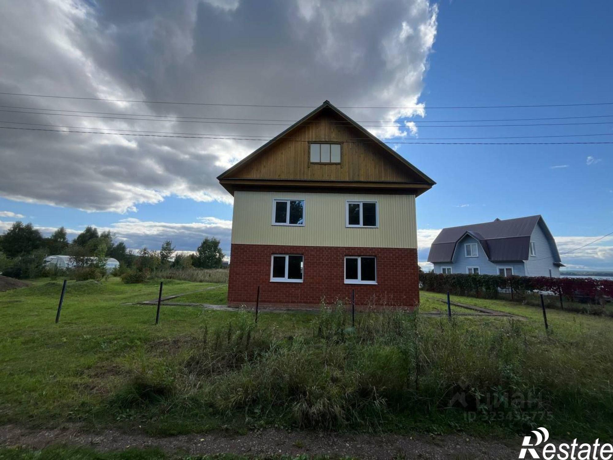 Купить дачу, дом, коттедж за 5 500 000 рублей на Осинский муниципальный округ