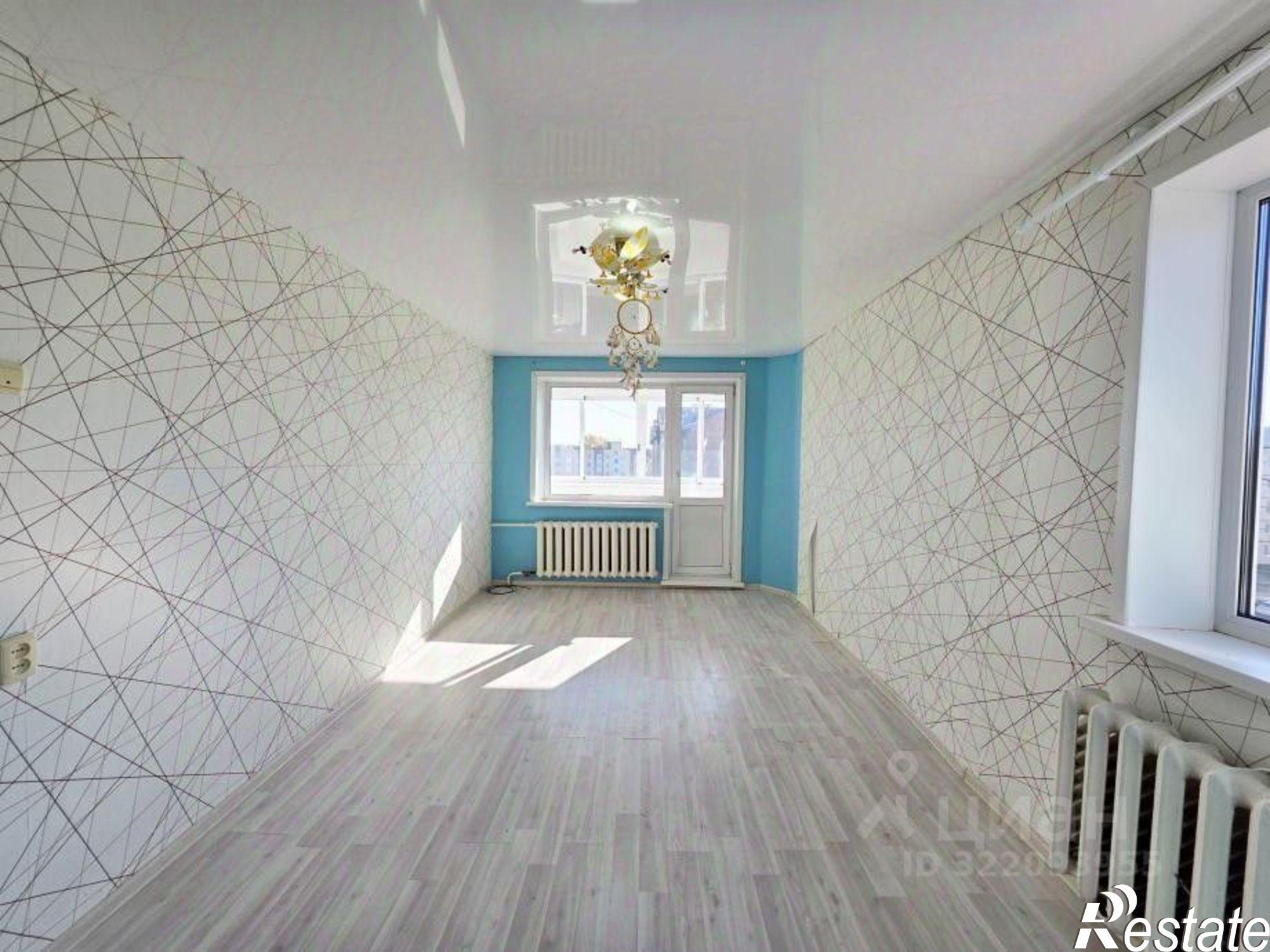 Купить квартиру за 2 000 000 рублей на г Александровск, рп Яйва, ул Юбилейная