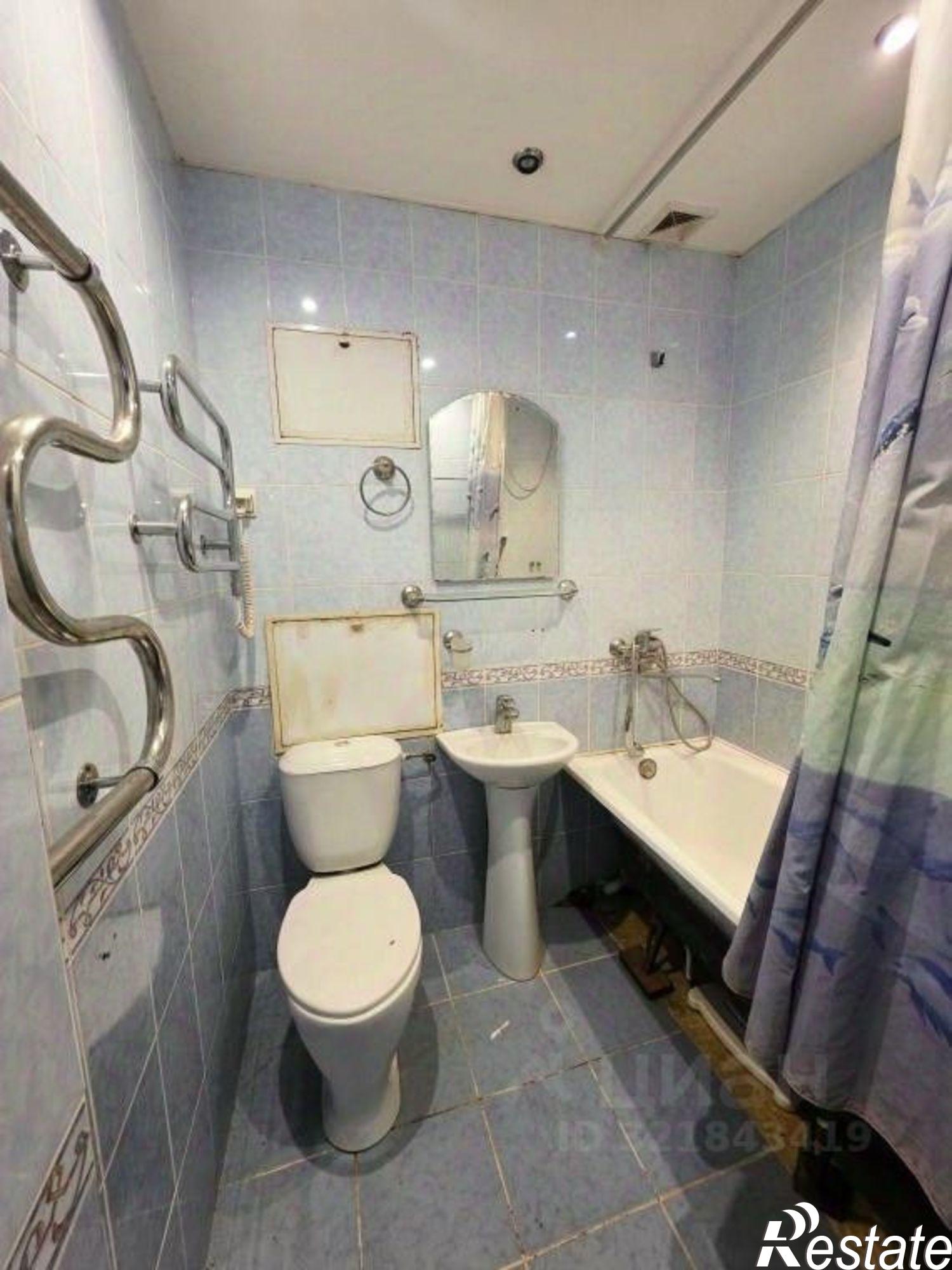 Купить квартиру за 1 450 000 рублей на г Александровск, рп Яйва