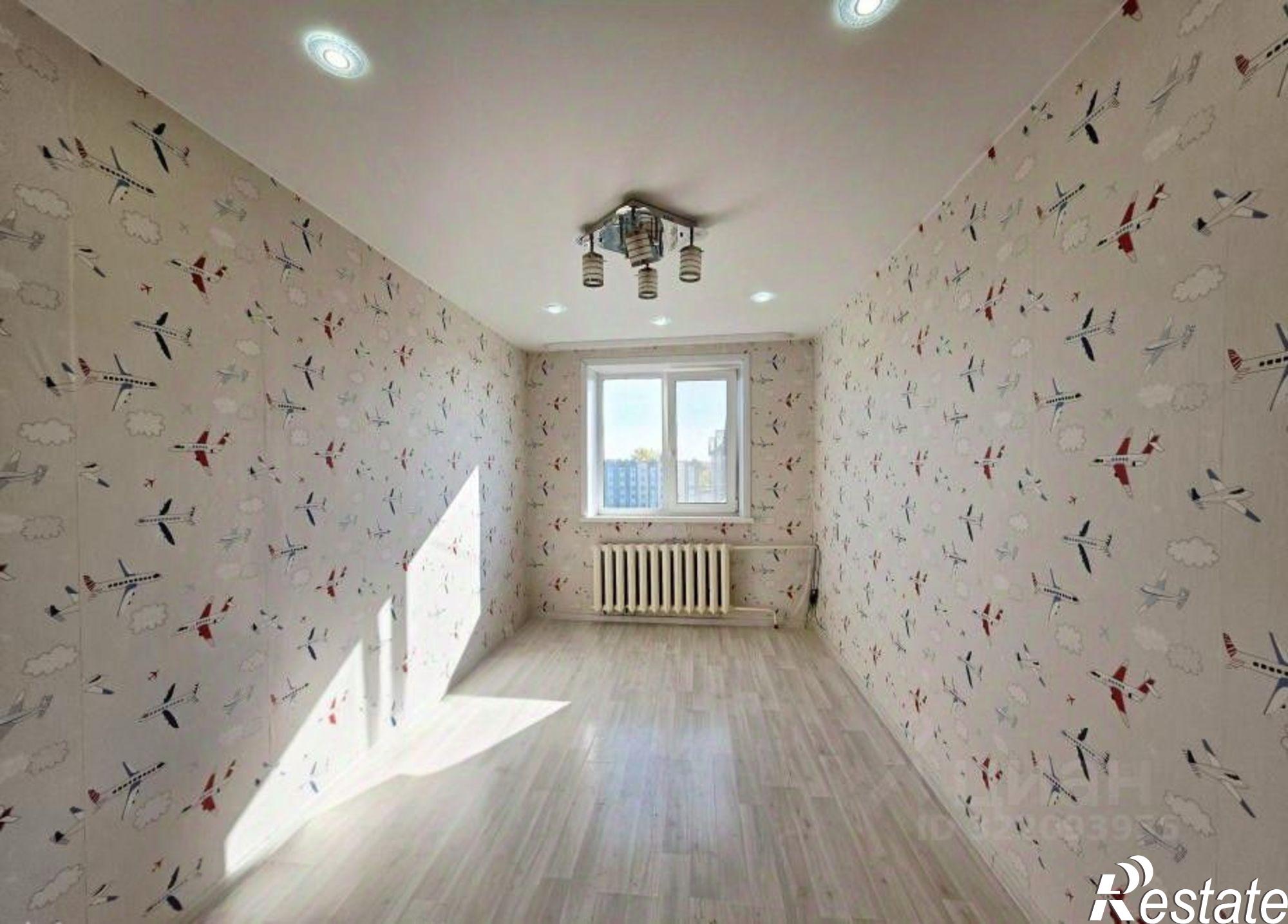 Купить квартиру за 2 000 000 рублей на г Александровск, рп Яйва, ул Юбилейная