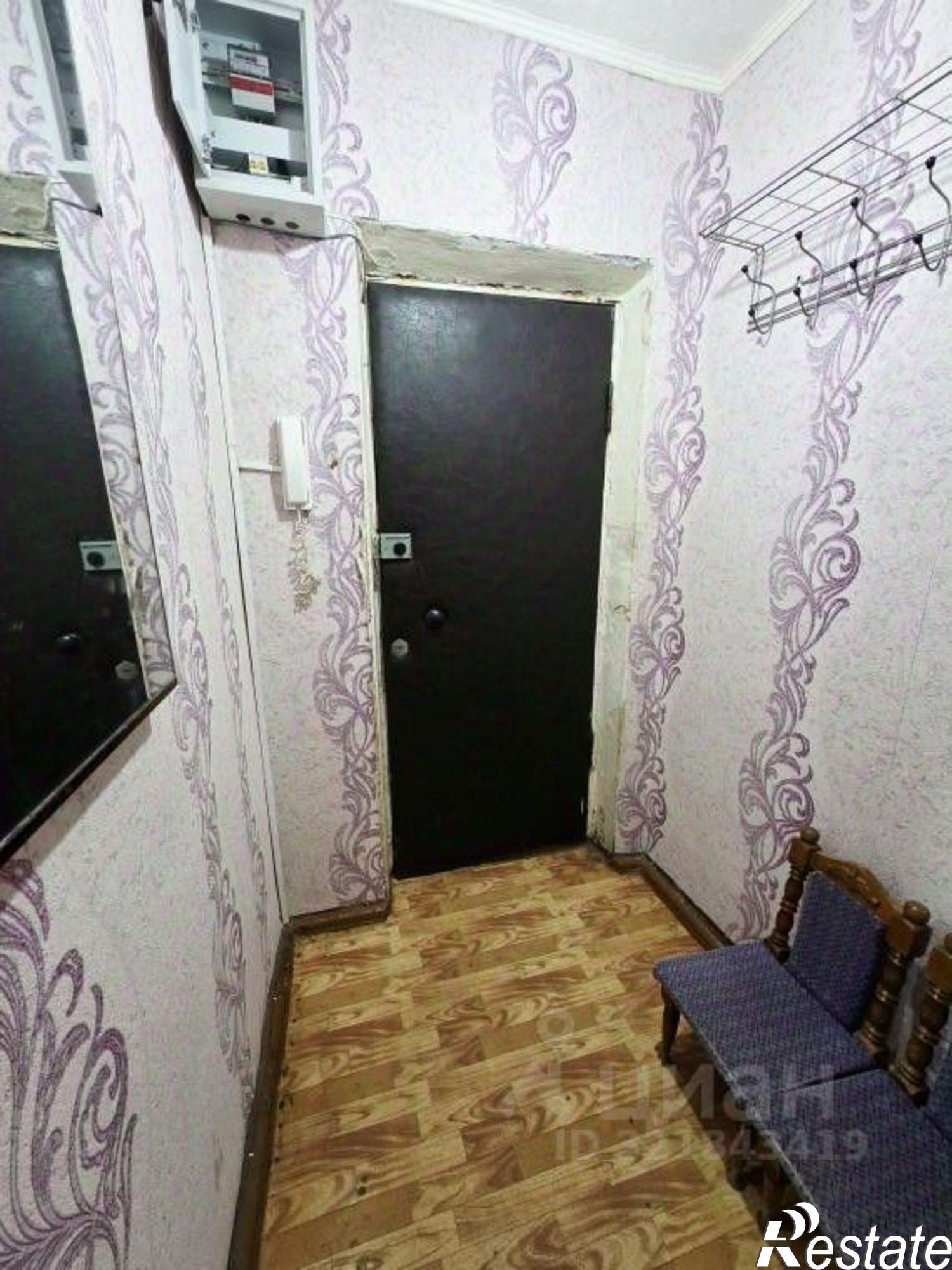 Купить квартиру за 1 450 000 рублей на г Александровск, рп Яйва