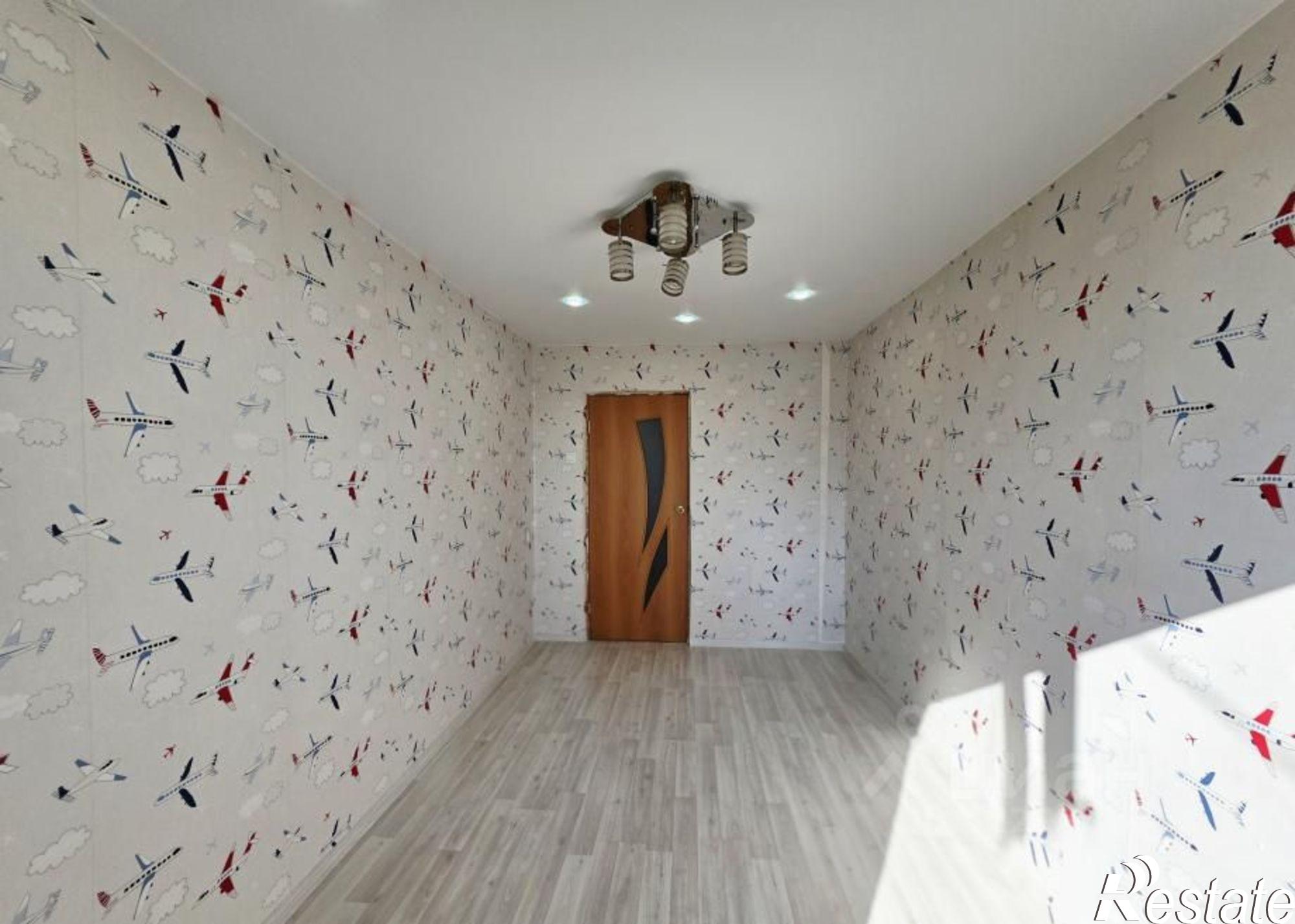 Купить квартиру за 2 000 000 рублей на г Александровск, рп Яйва, ул Юбилейная