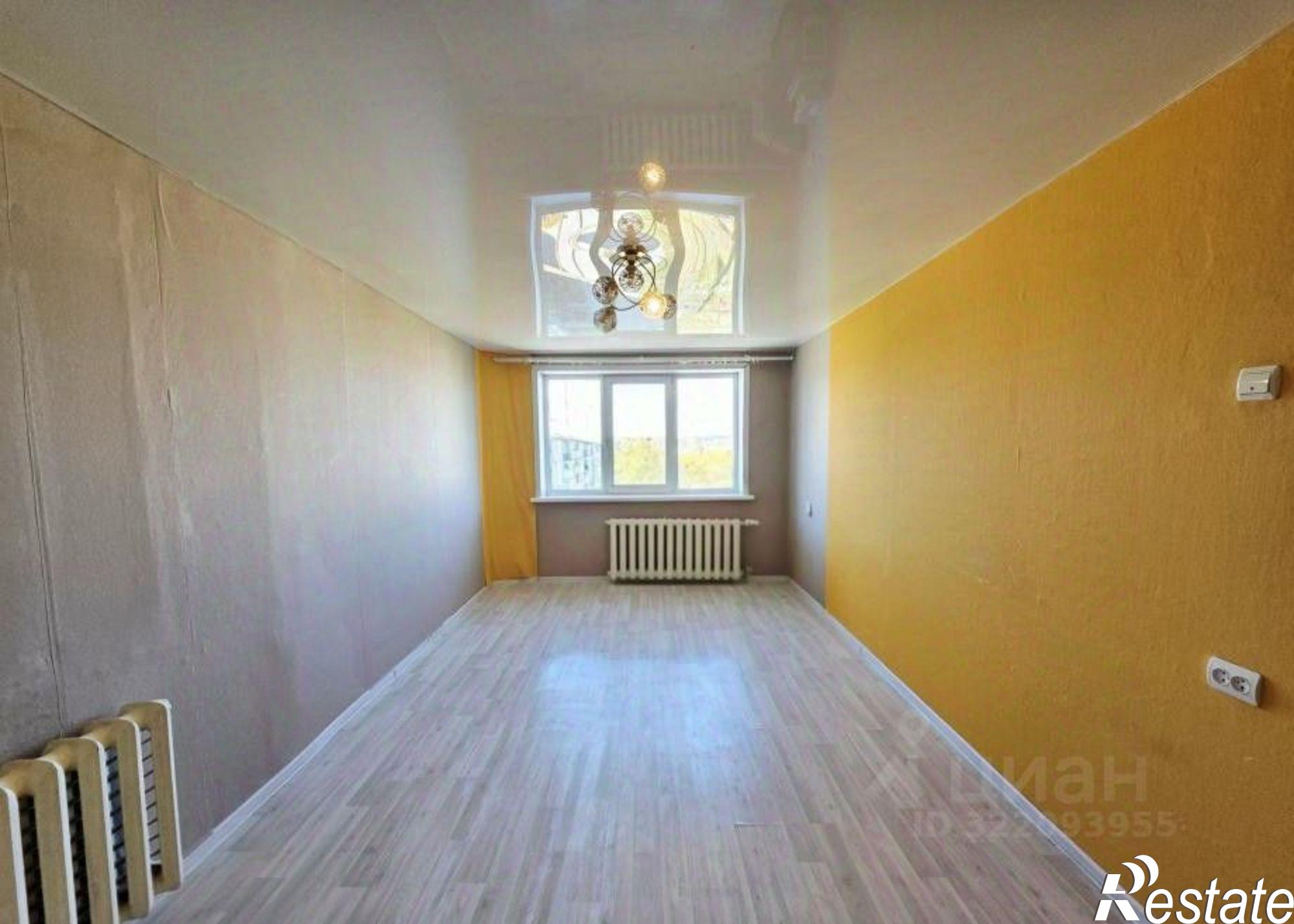 Купить квартиру за 2 000 000 рублей на г Александровск, рп Яйва, ул Юбилейная