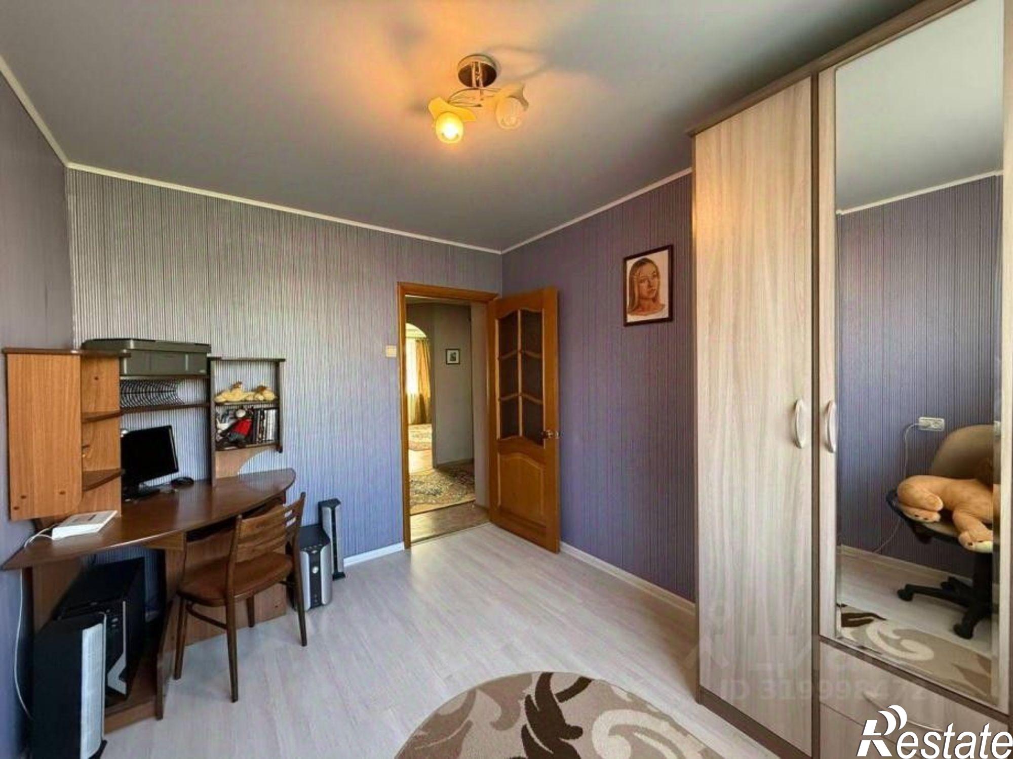 Купить квартиру за 4 450 000 рублей на г Березники, пр-кт Ленина, д 61