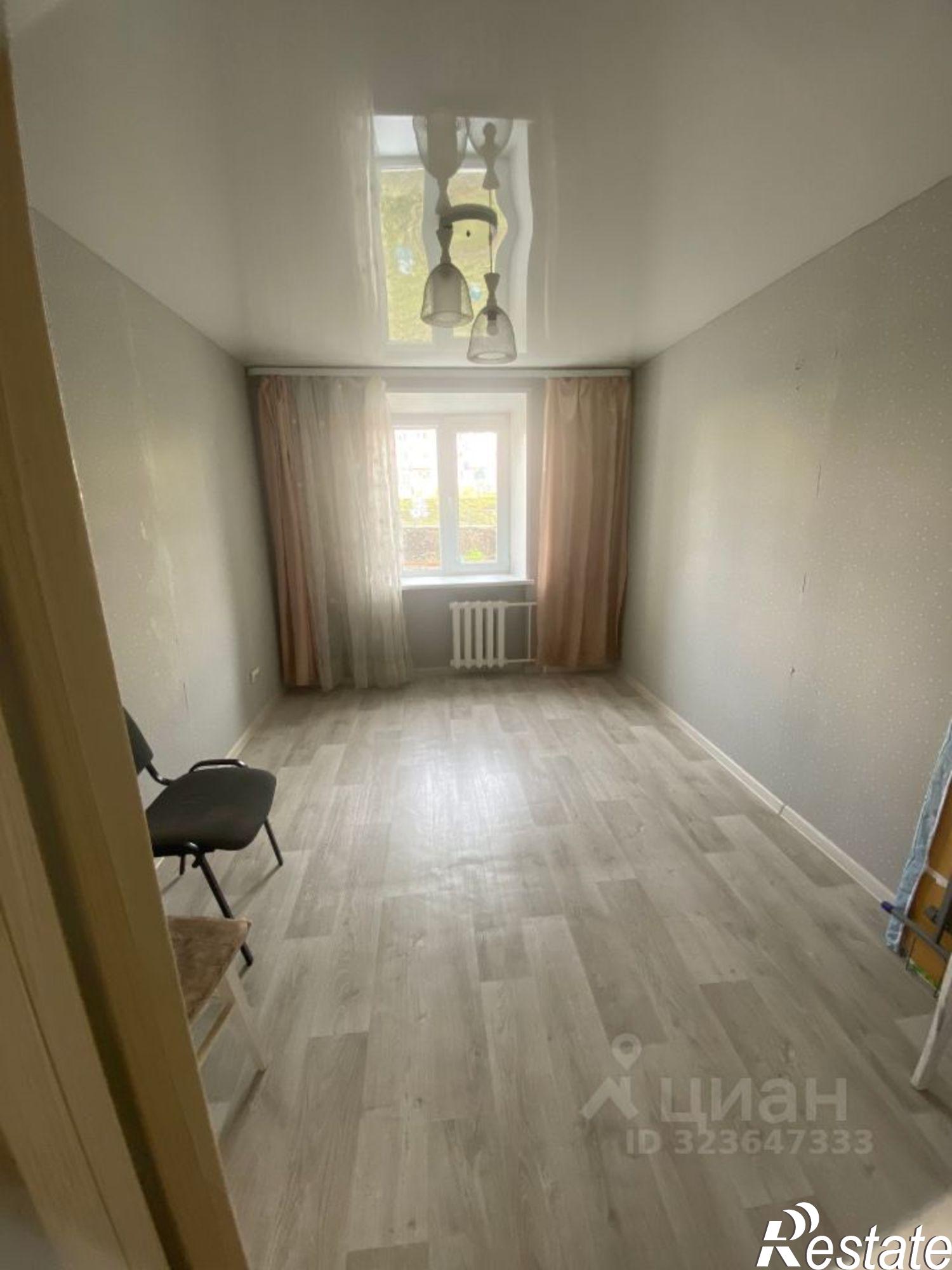 Купить квартиру за 2 700 000 рублей на Чусовой, улица 50 лет ВЛКСМ, 2Г