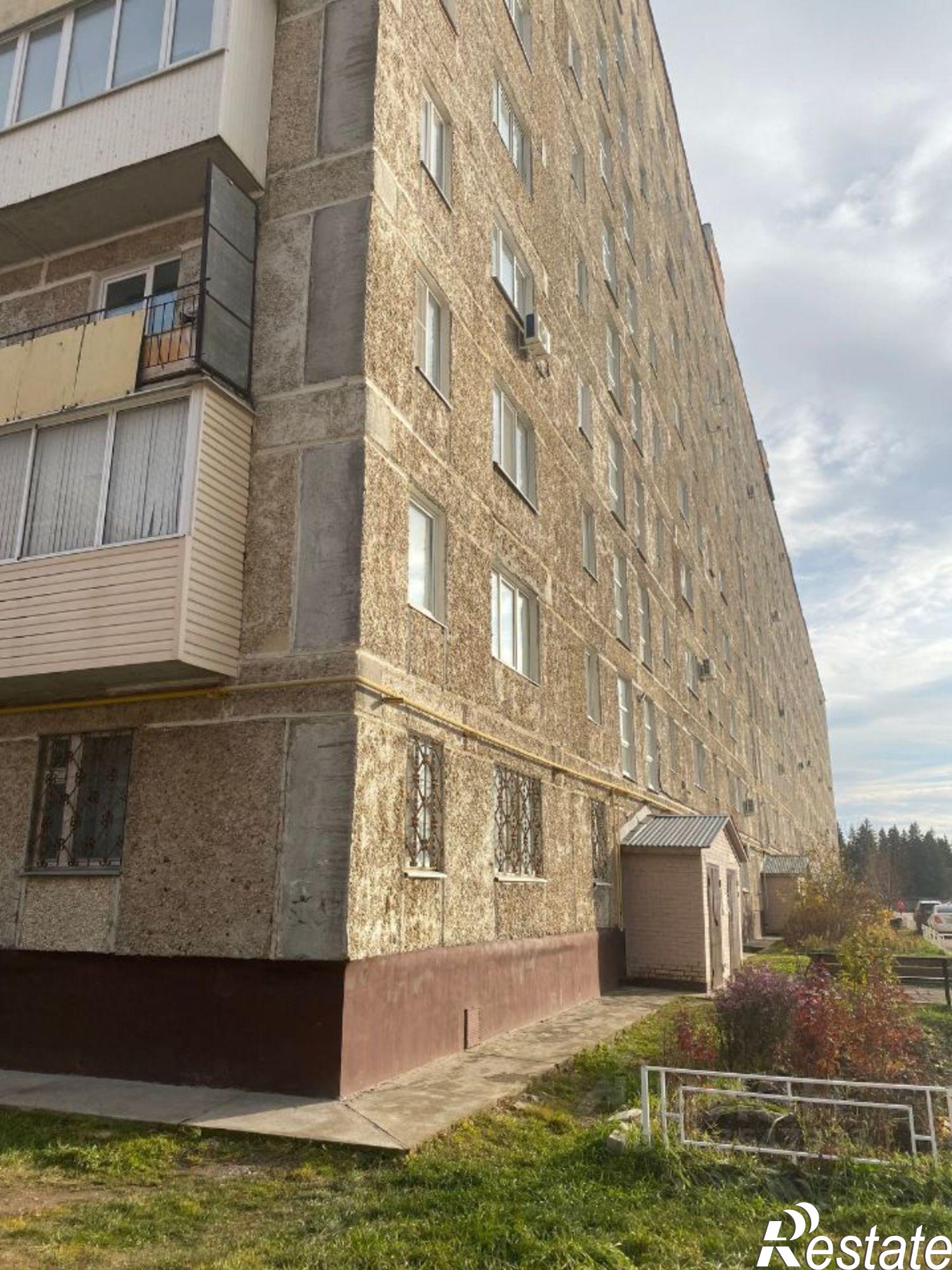 Купить квартиру за 2 700 000 рублей на Чусовой, улица 50 лет ВЛКСМ, 2Г