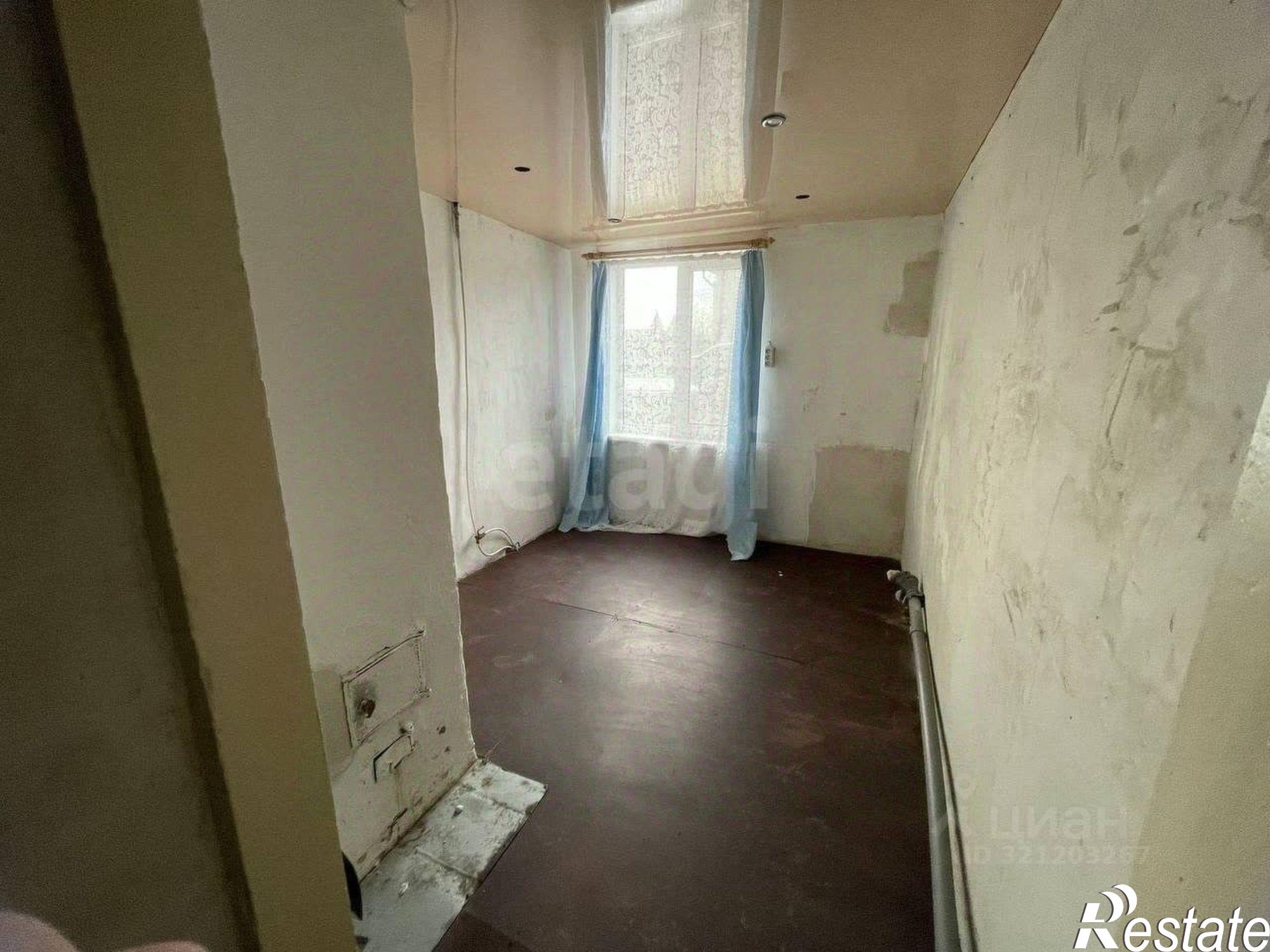 Купить квартиру за 1 200 000 рублей на Куединский муниципальный округ