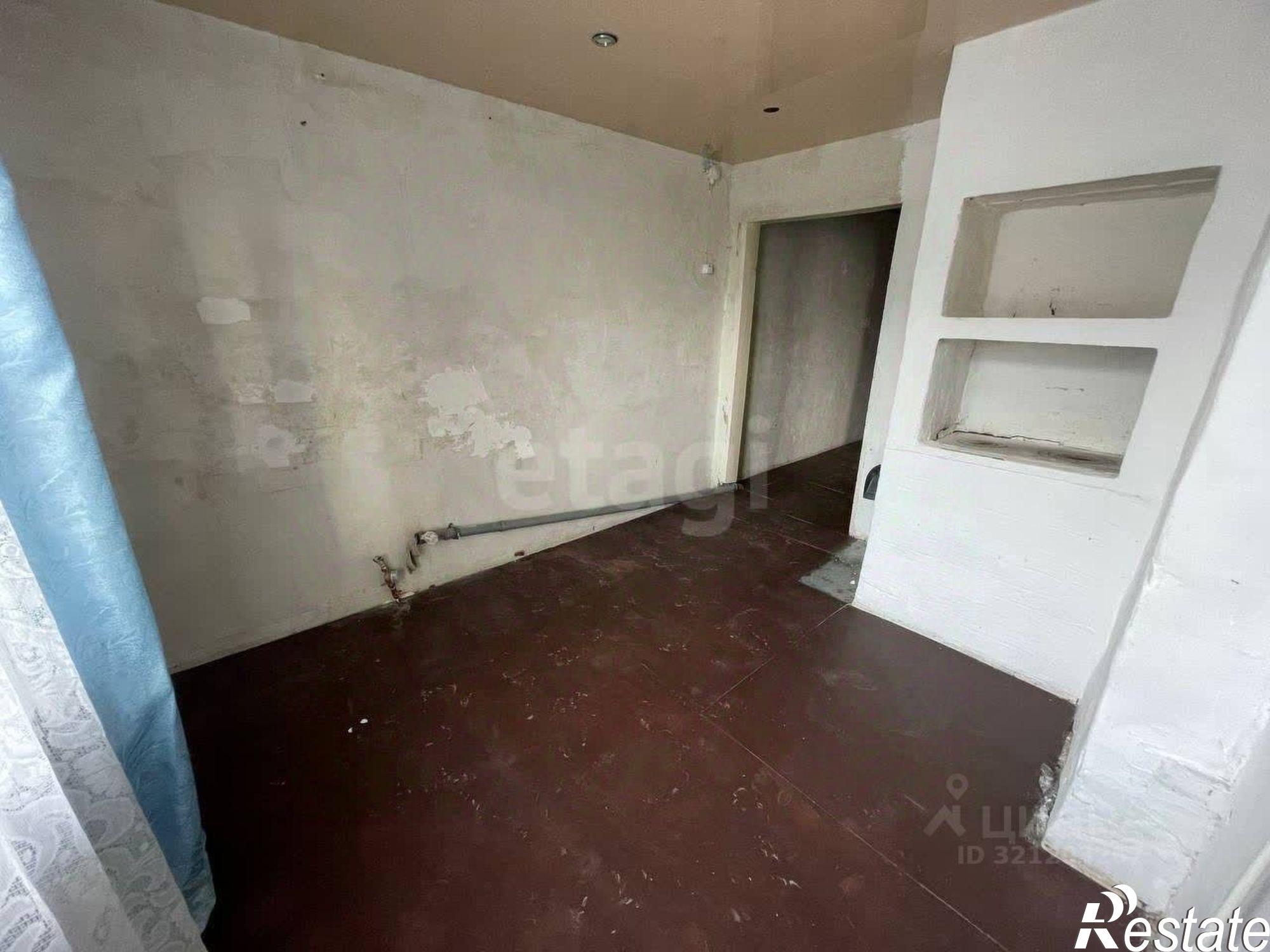 Купить квартиру за 1 200 000 рублей на Куединский муниципальный округ