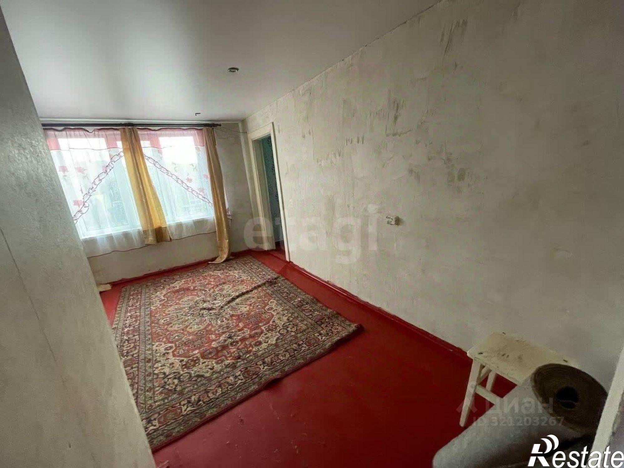 Купить квартиру за 1 200 000 рублей на Куединский муниципальный округ