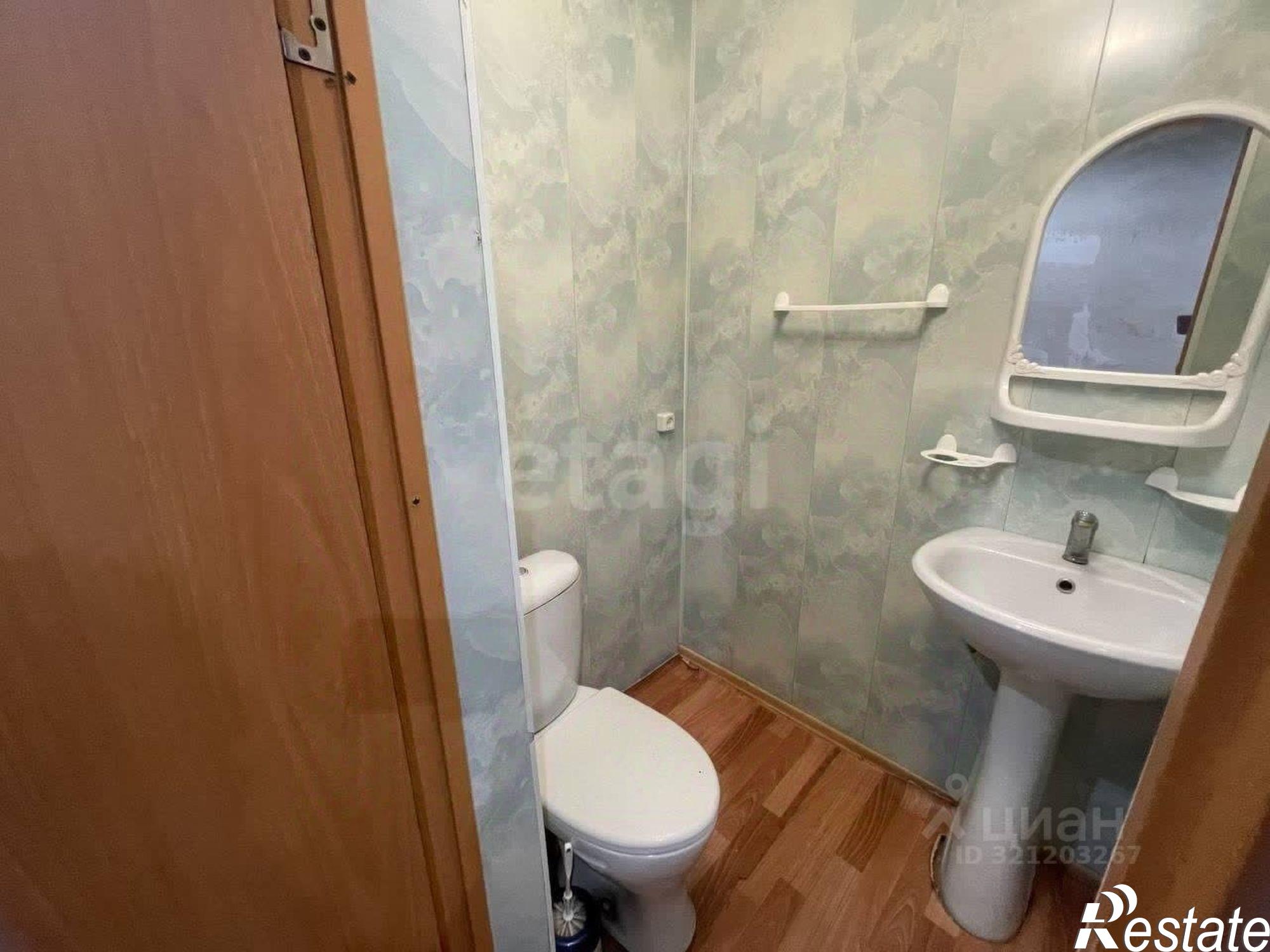 Купить квартиру за 1 200 000 рублей на Куединский муниципальный округ