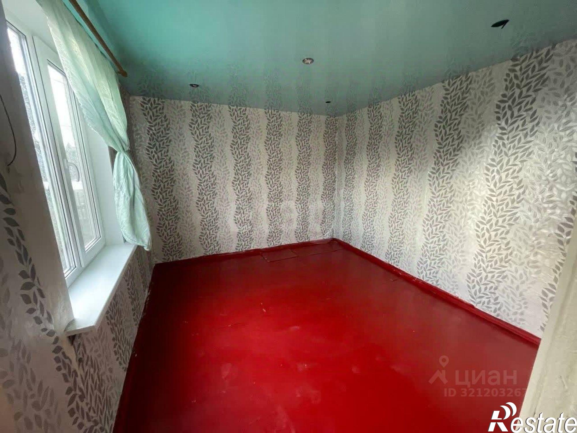 Купить квартиру за 1 200 000 рублей на Куединский муниципальный округ