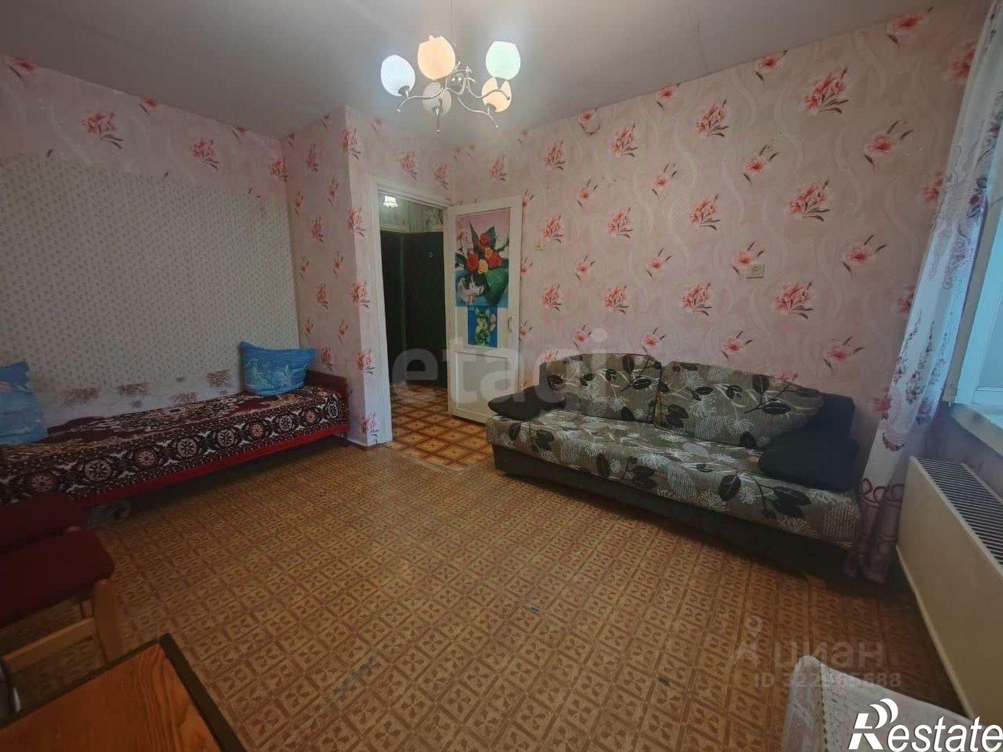 Купить квартиру за 2 000 000 рублей