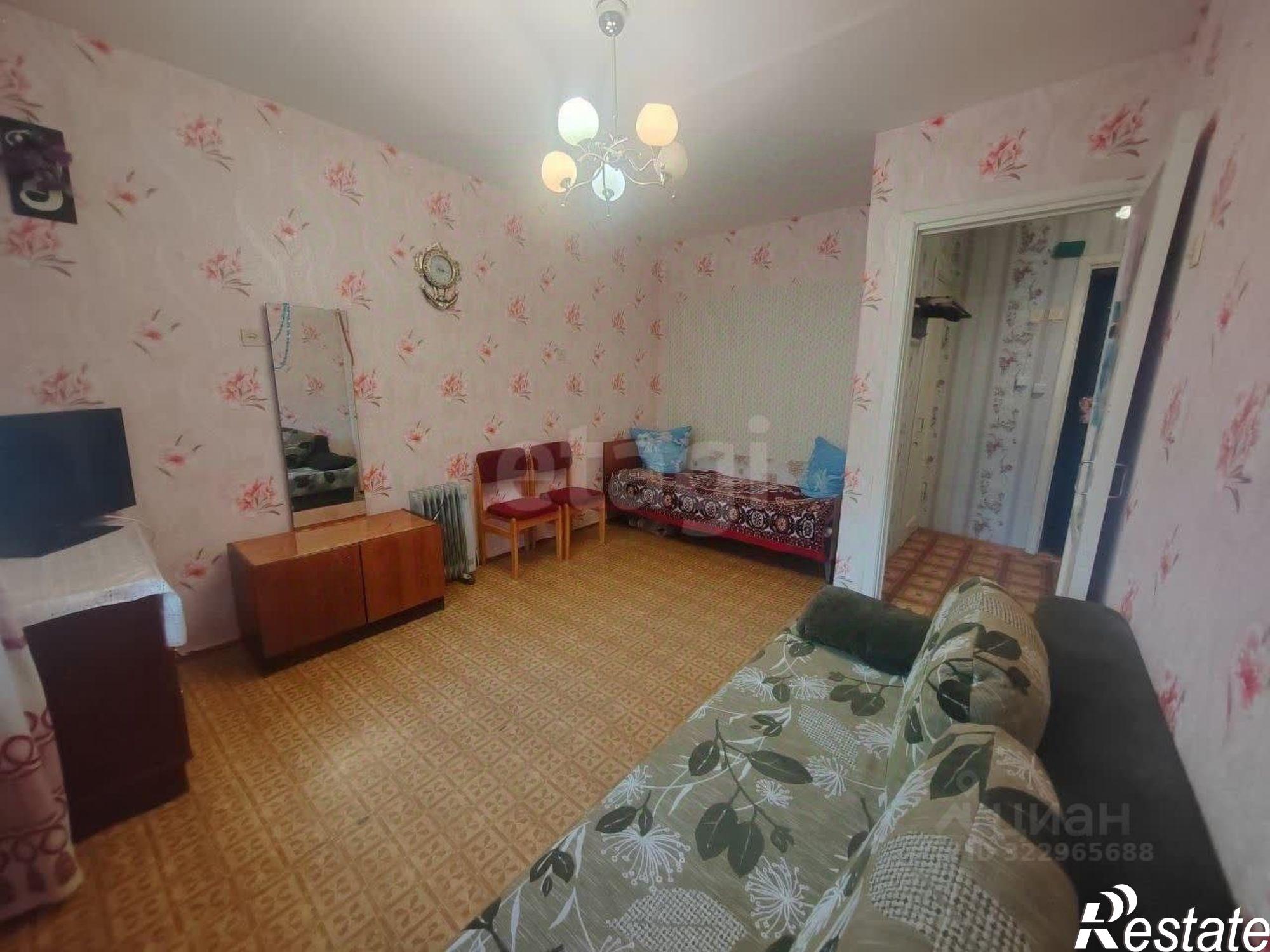 Купить квартиру за 2 000 000 рублей