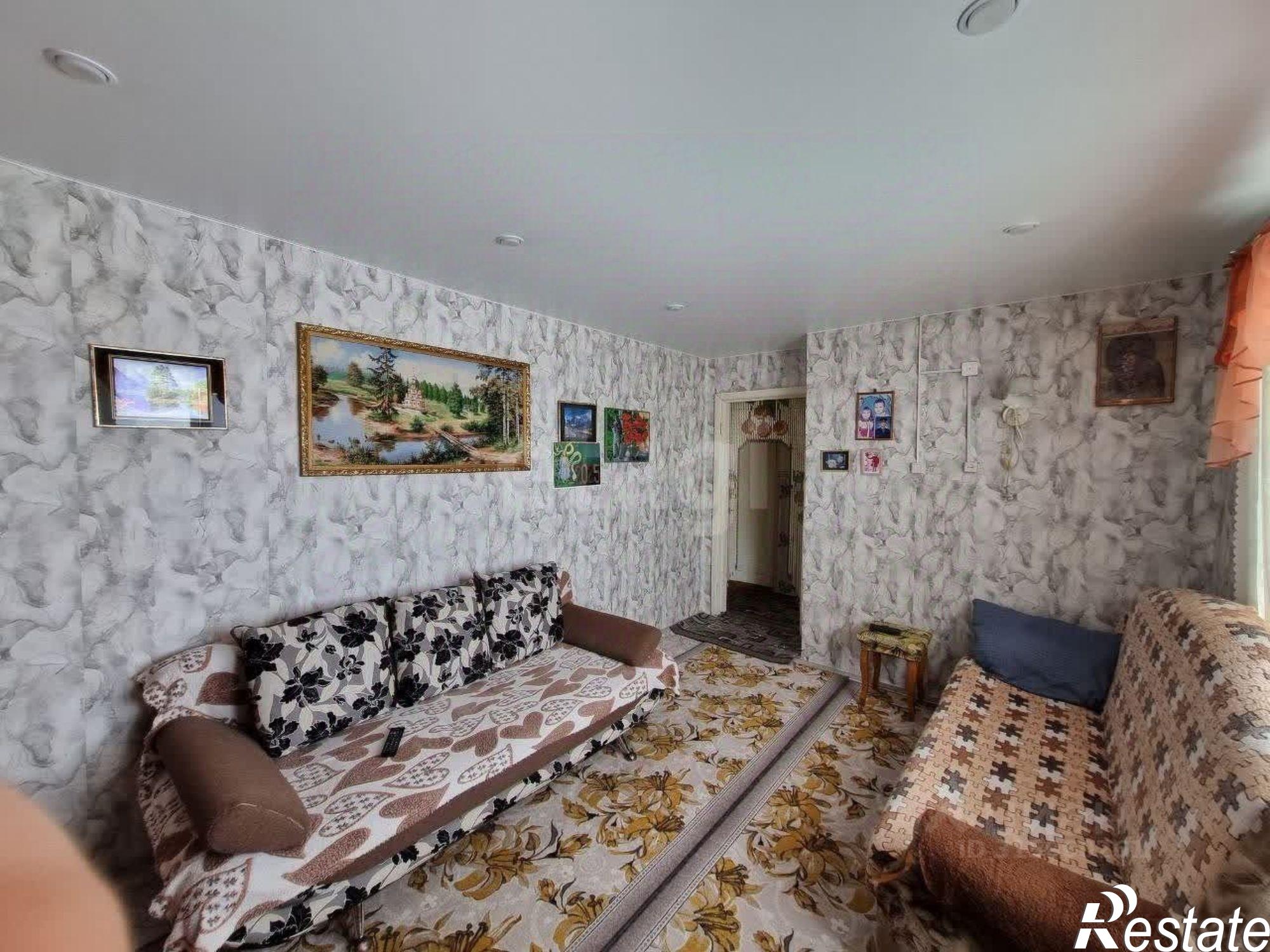 Купить квартиру за 2 500 000 рублей на Чернушинский городской округ