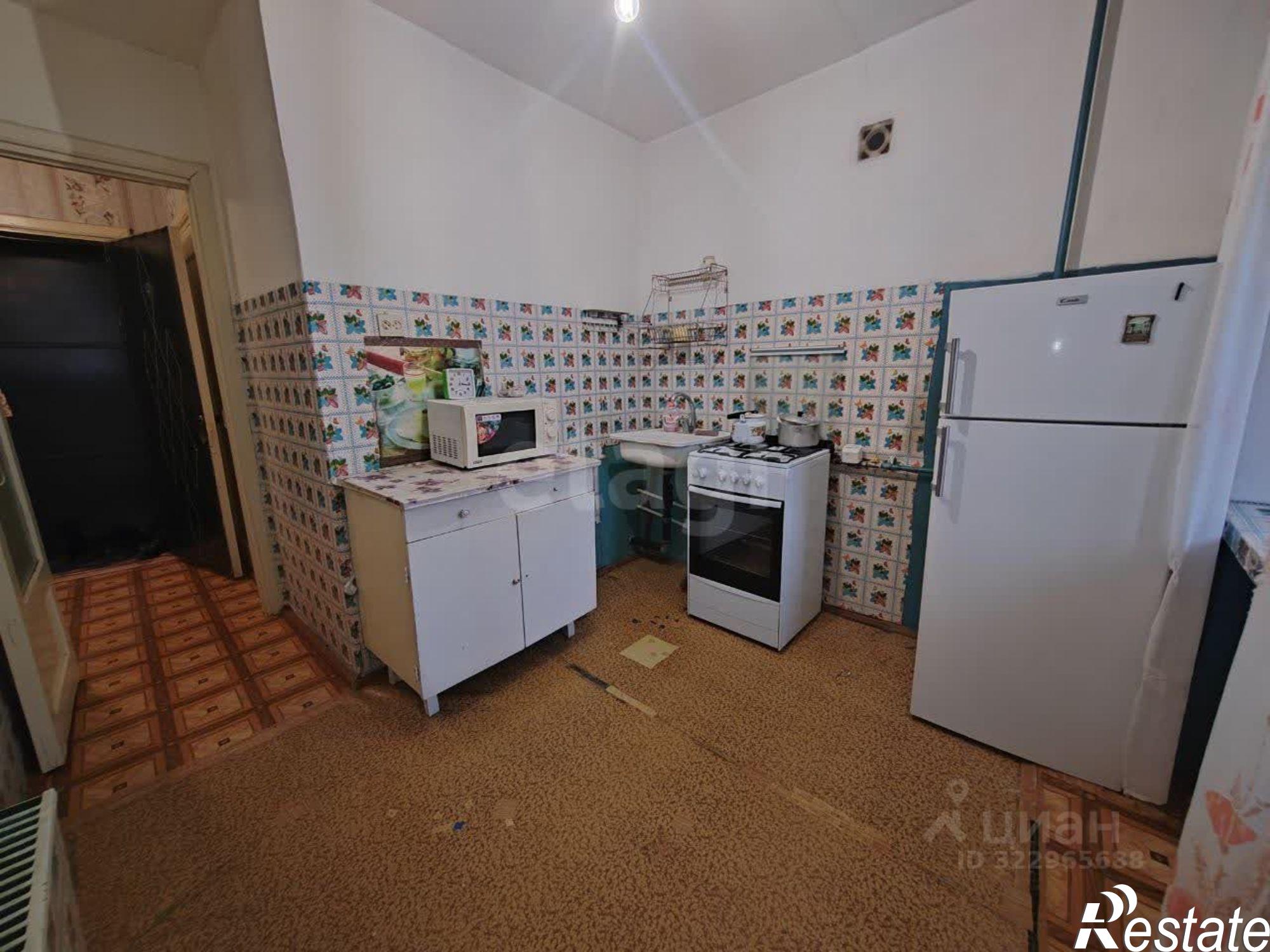 Купить квартиру за 2 000 000 рублей