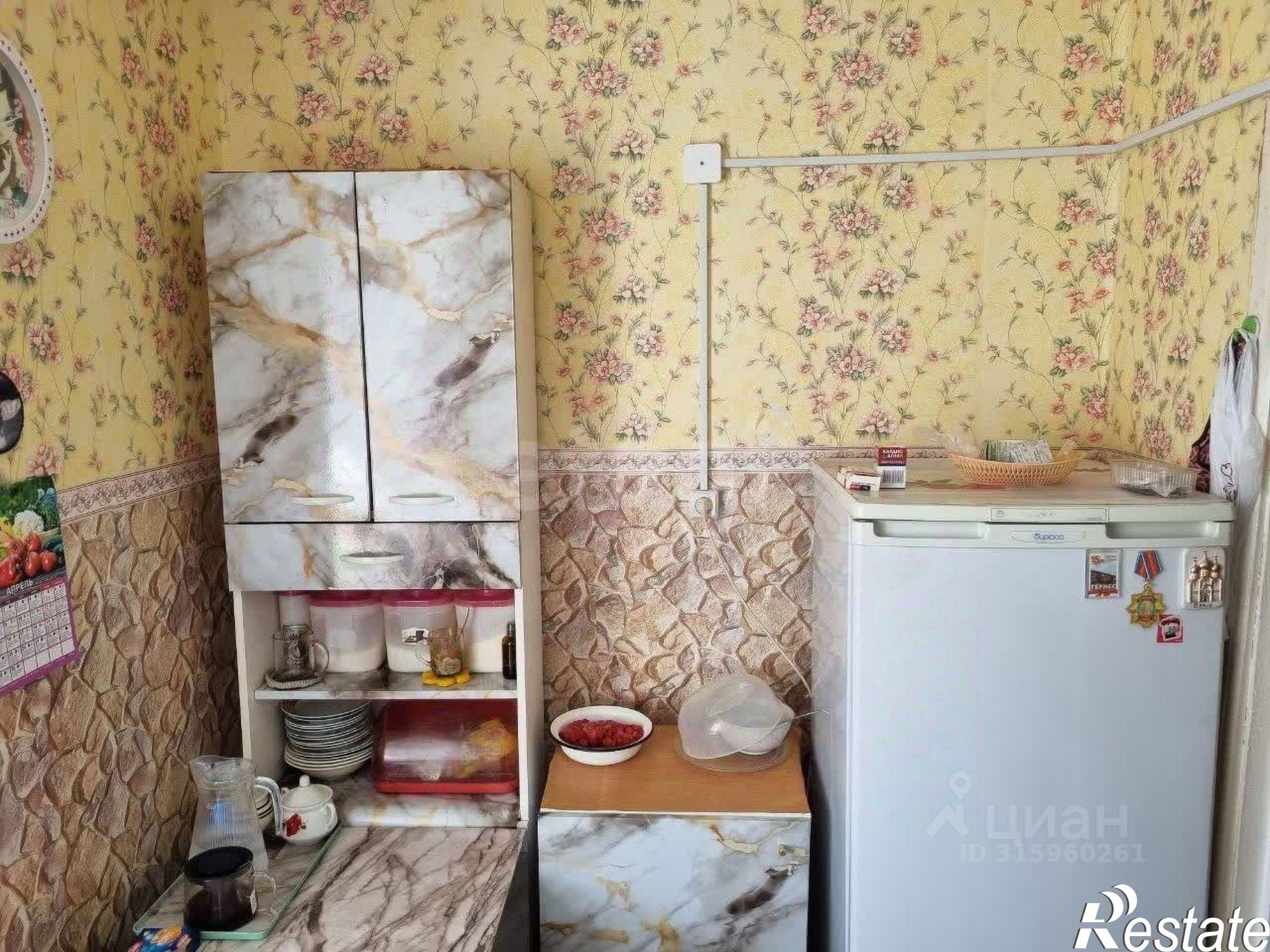 Купить квартиру за 2 500 000 рублей на Чернушинский городской округ