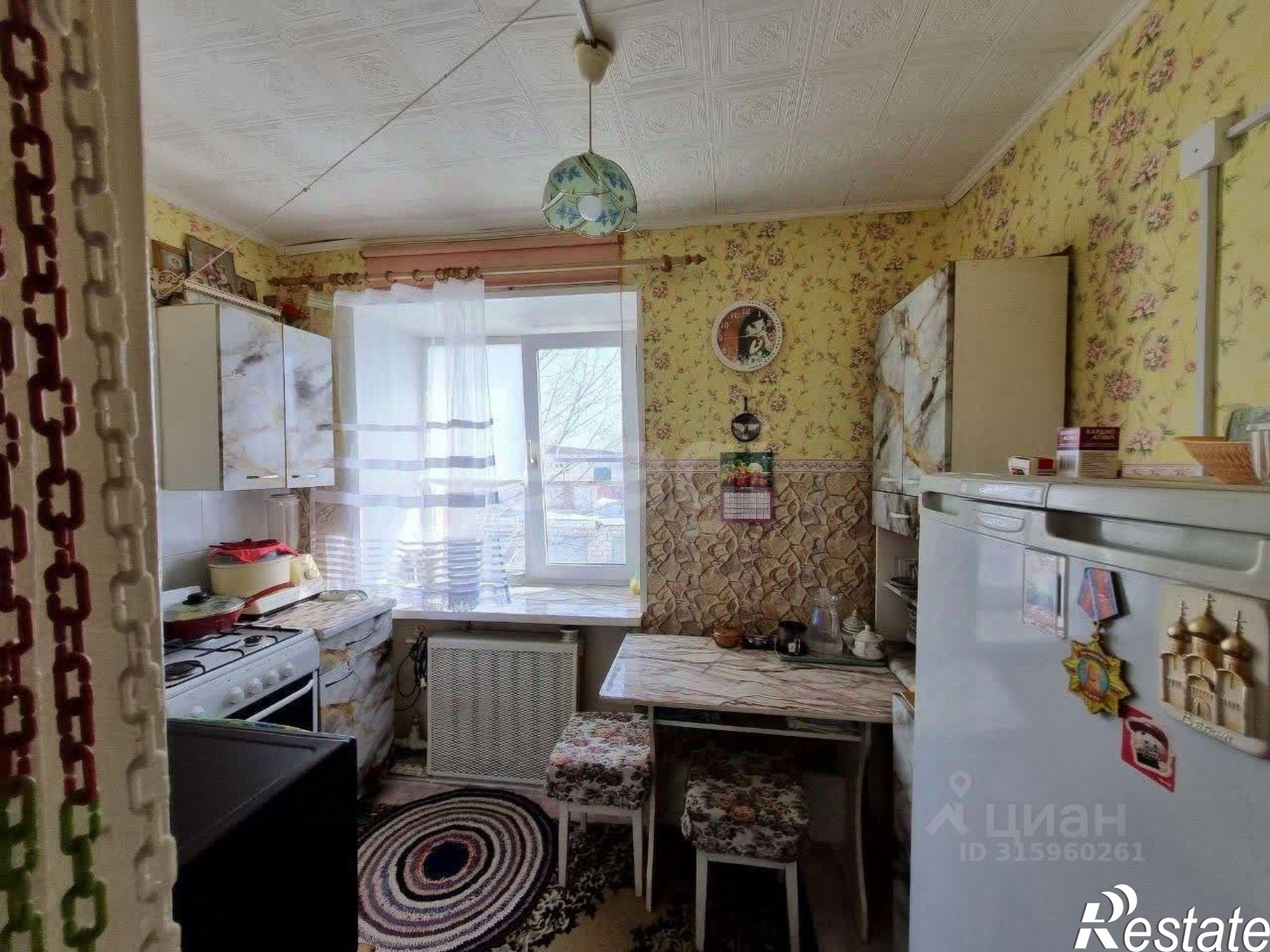 Купить квартиру за 2 500 000 рублей на Чернушинский городской округ