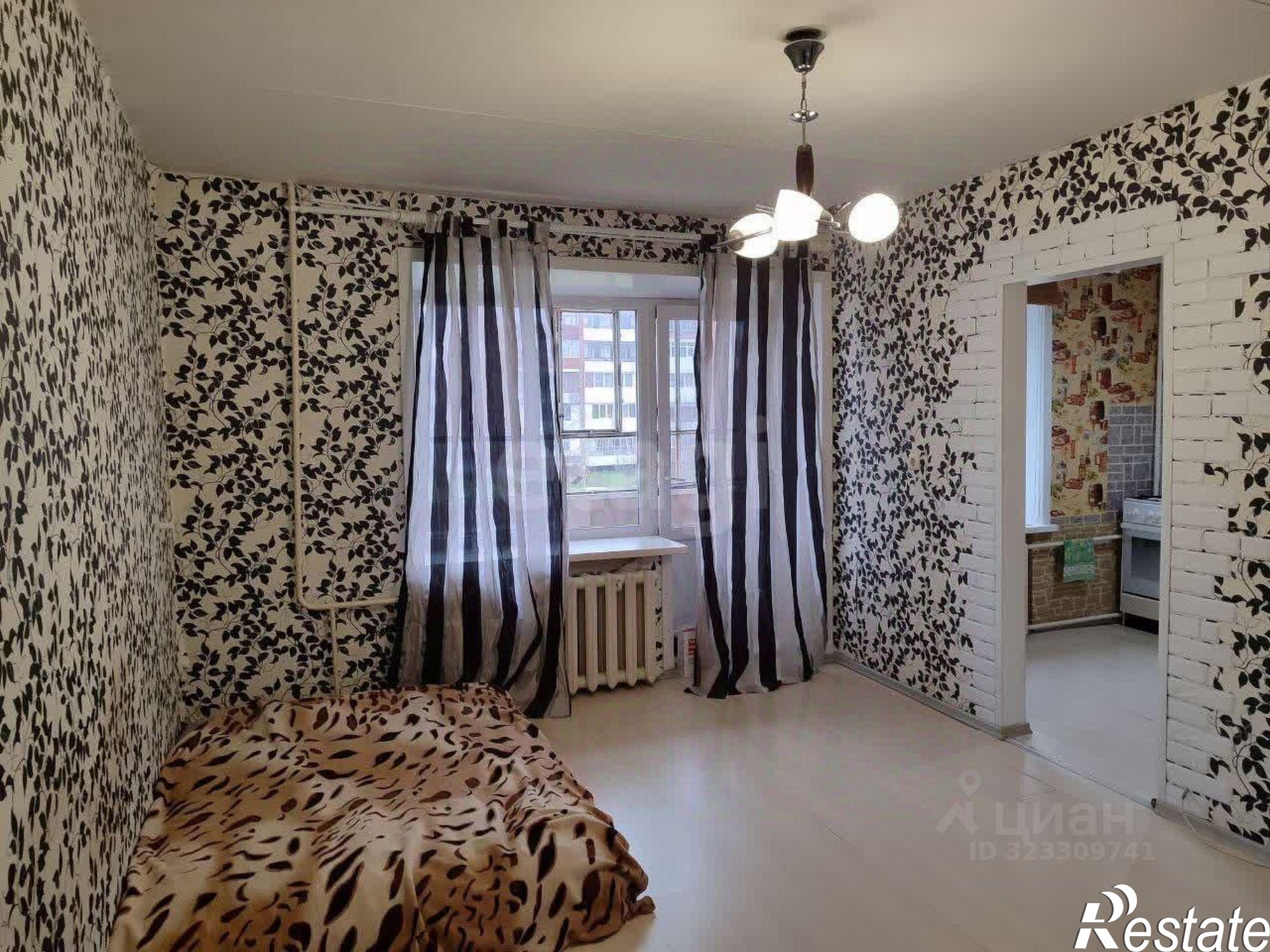 Купить квартиру за 2 800 000 рублей