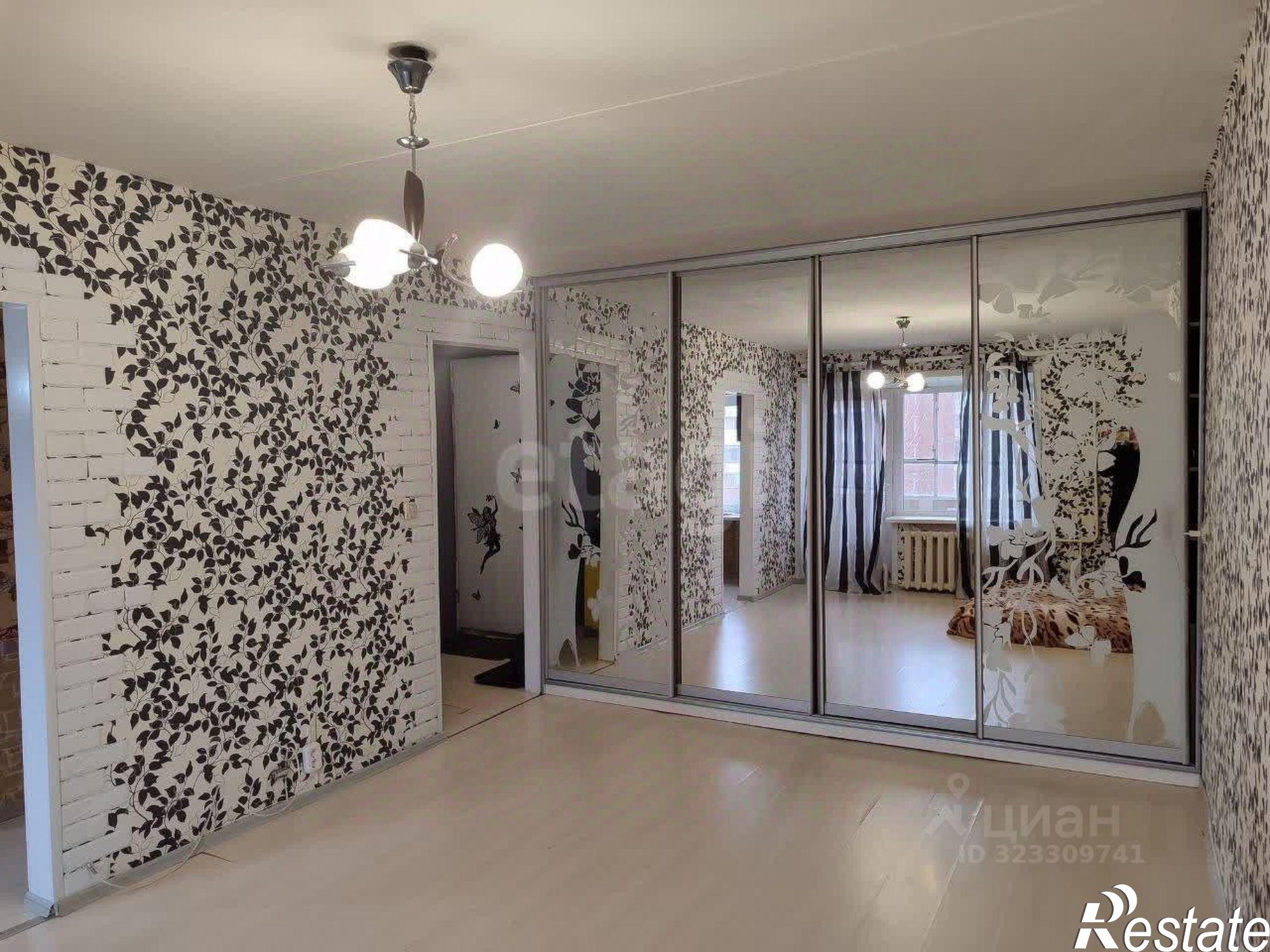 Купить квартиру за 2 800 000 рублей