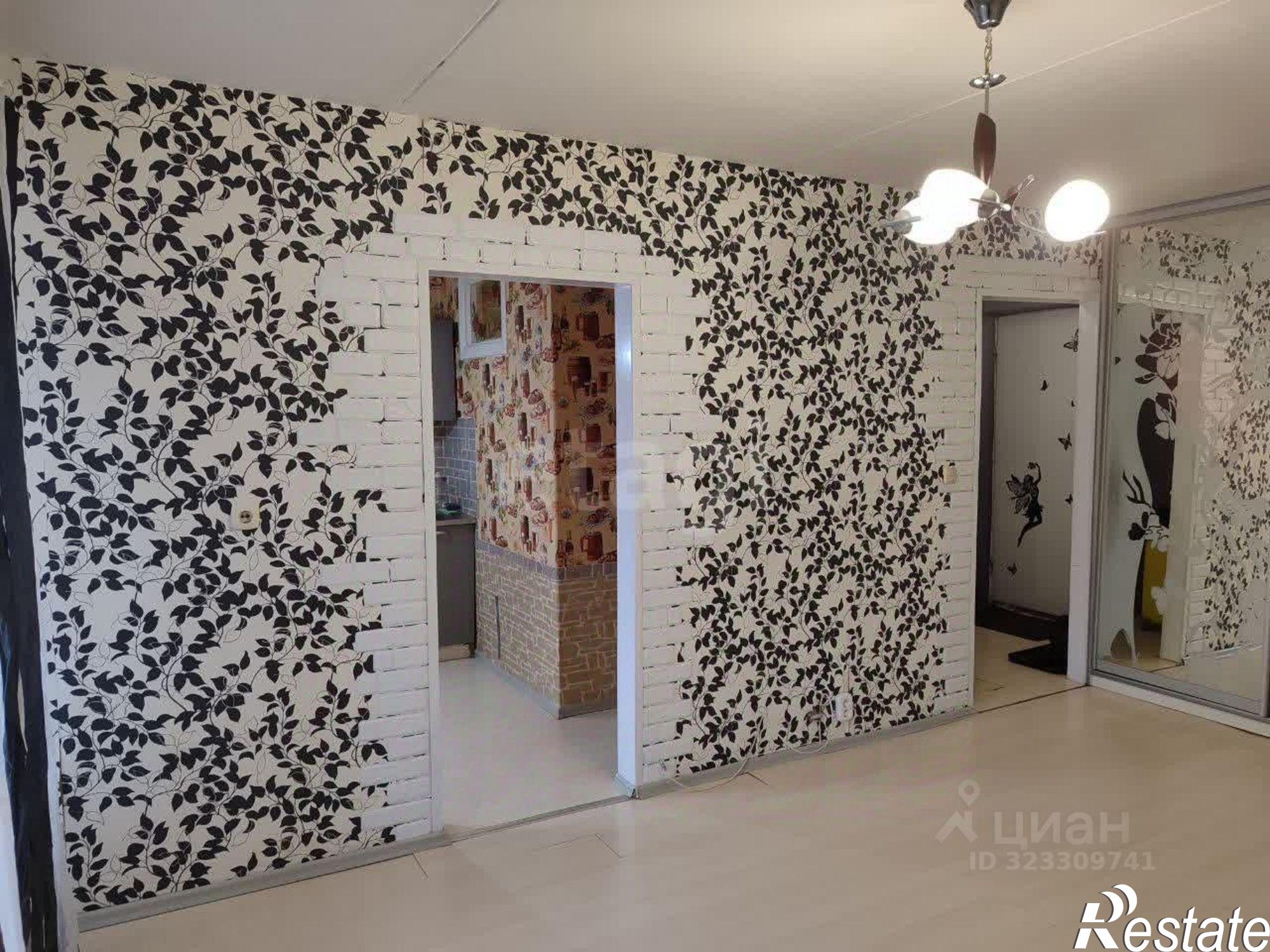 Купить квартиру за 2 800 000 рублей