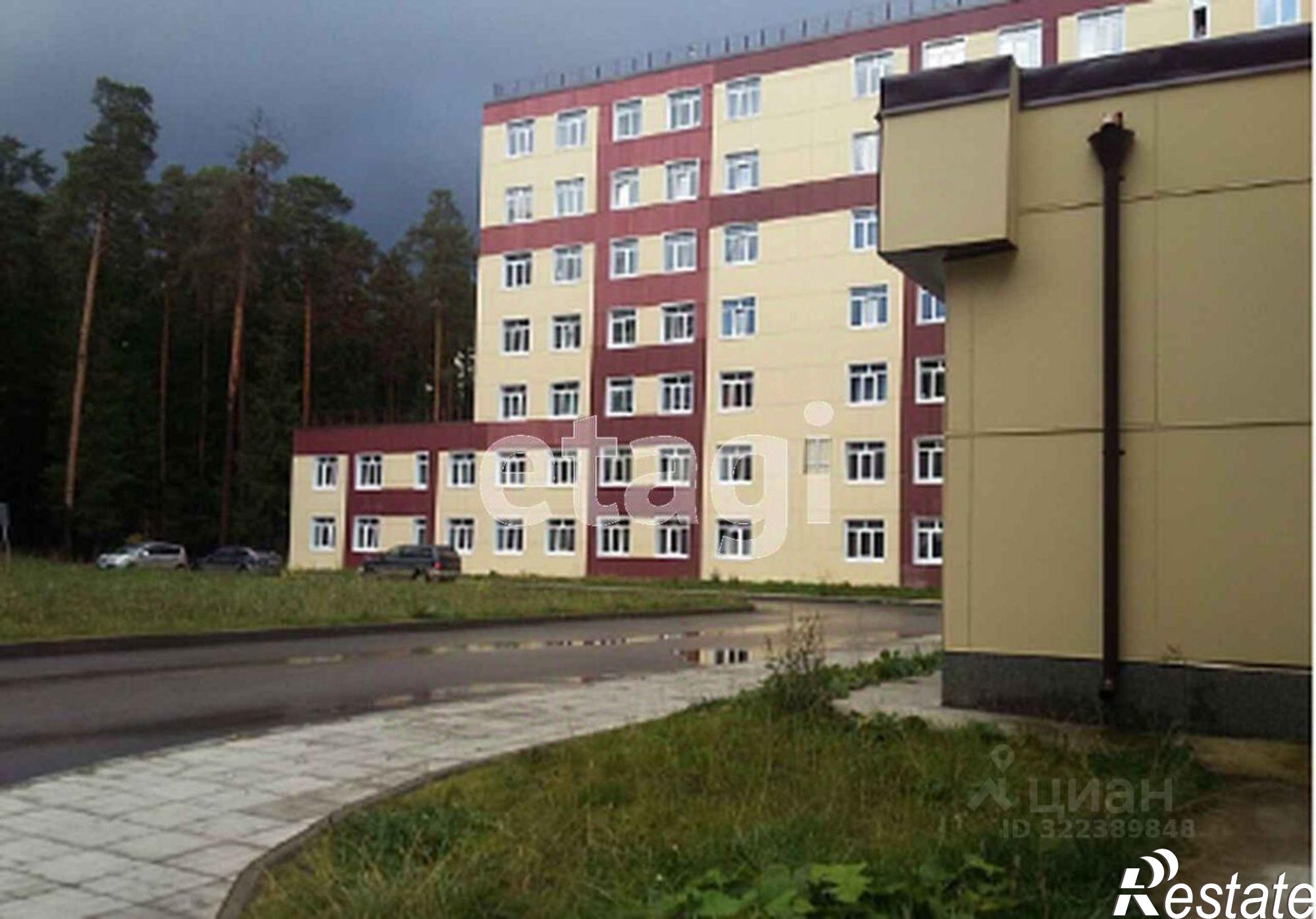 Купить квартиру за 1 200 000 рублей на улица Энергетиков, 40А