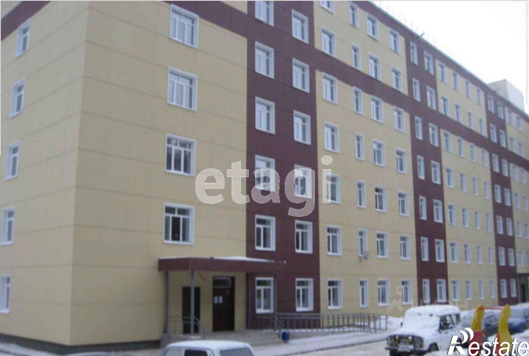 Купить квартиру за 1 200 000 рублей на улица Энергетиков, 40А