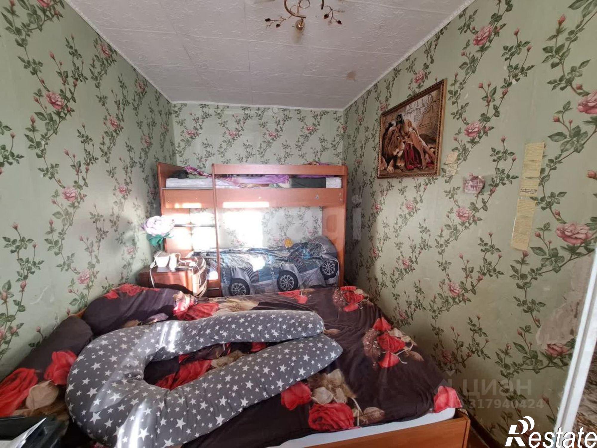 Купить квартиру за 2 800 000 рублей