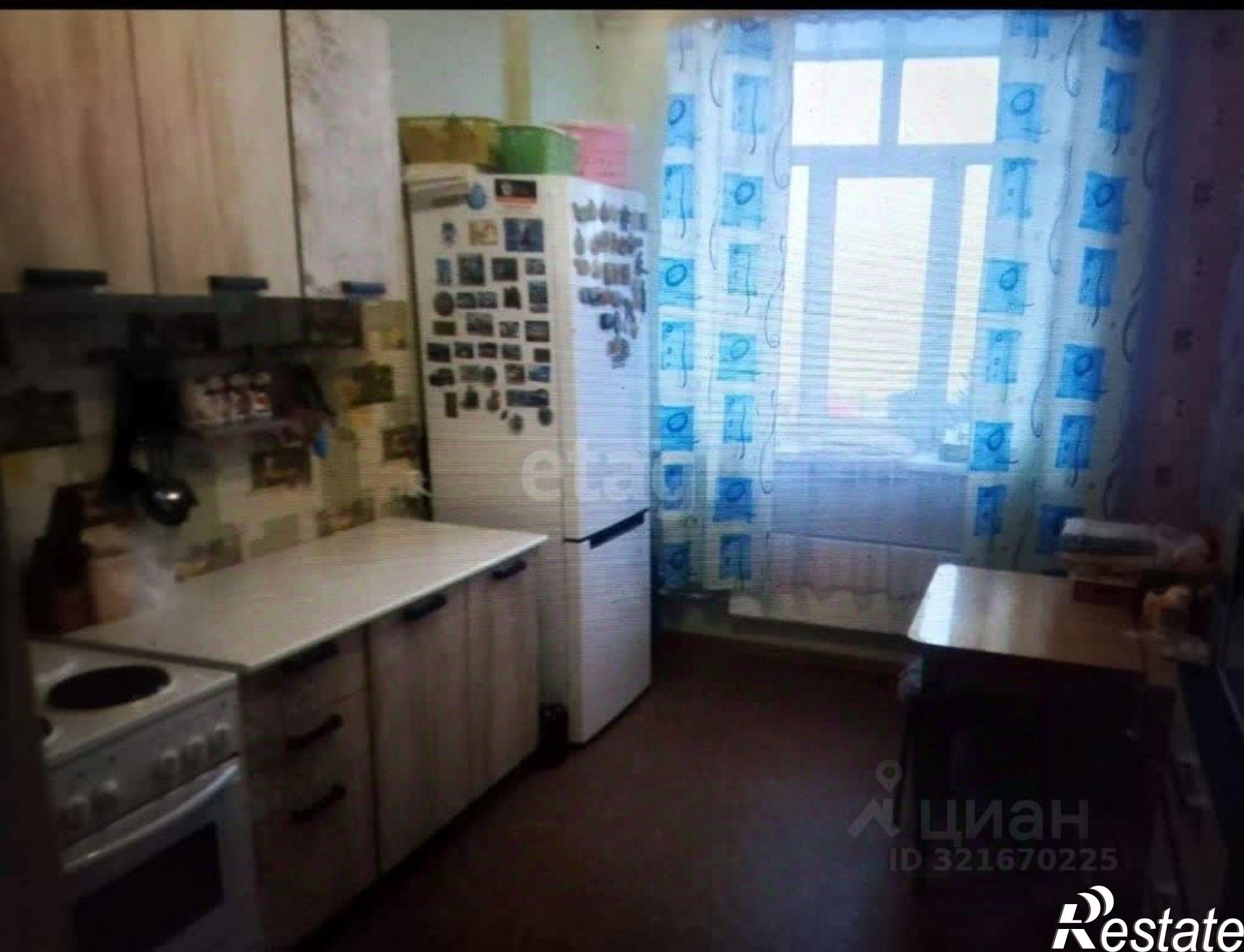 Купить квартиру за 1 450 000 рублей на улица Энергетиков, 40А