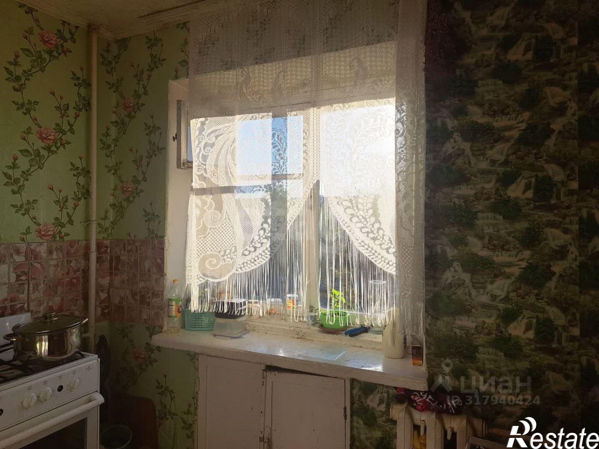 Купить квартиру за 2 800 000 рублей