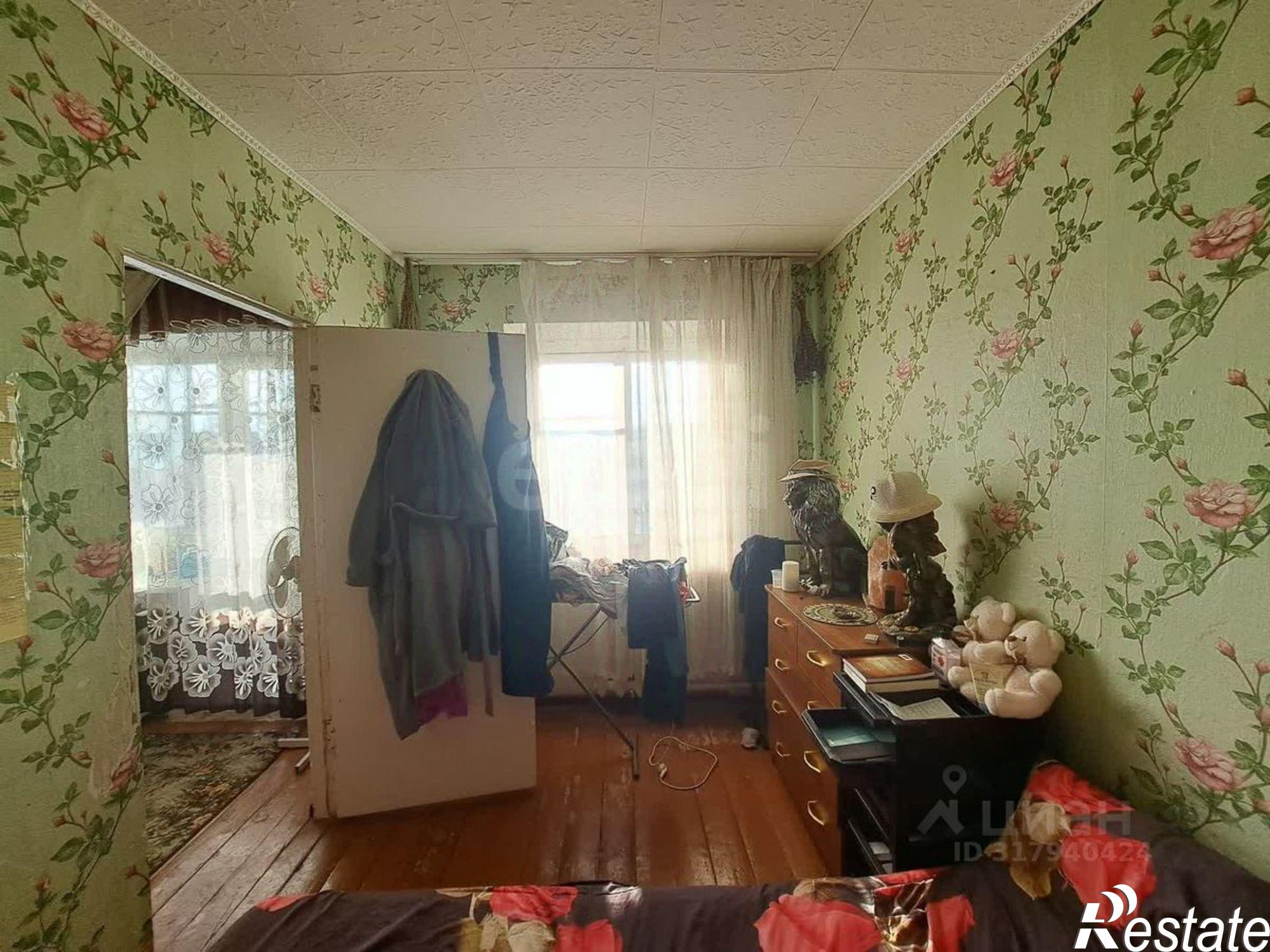 Купить квартиру за 2 800 000 рублей