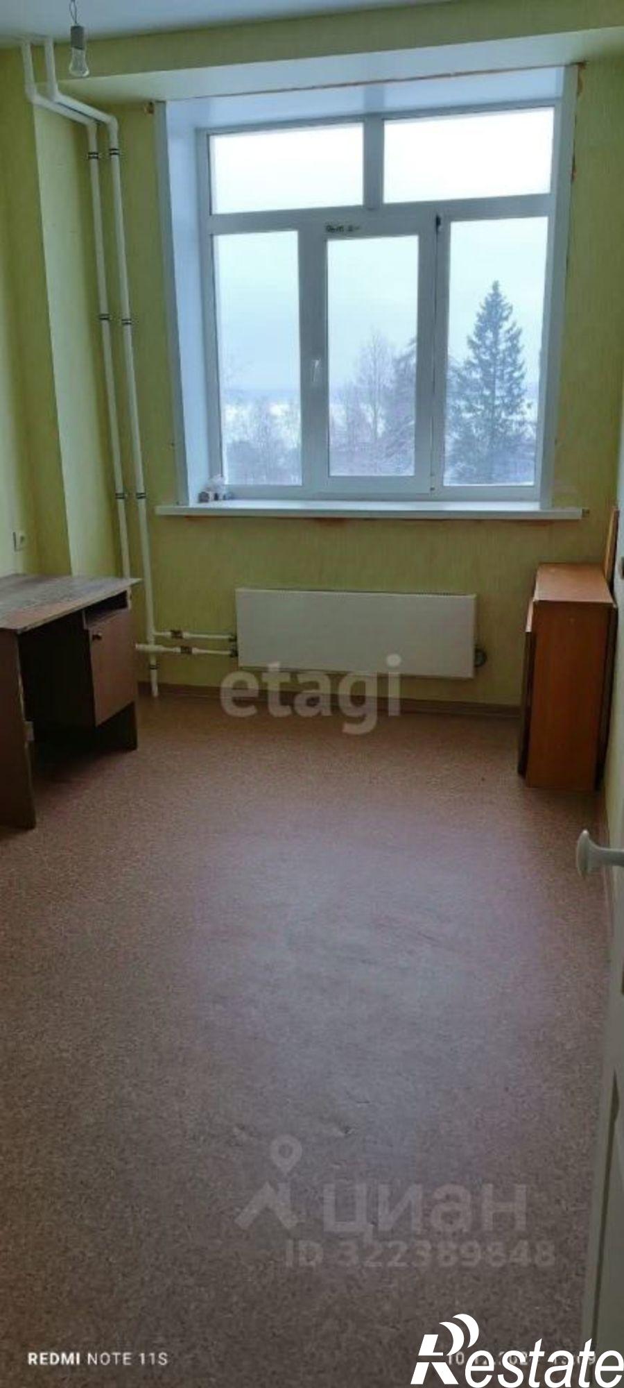 Купить квартиру за 1 200 000 рублей на улица Энергетиков, 40А