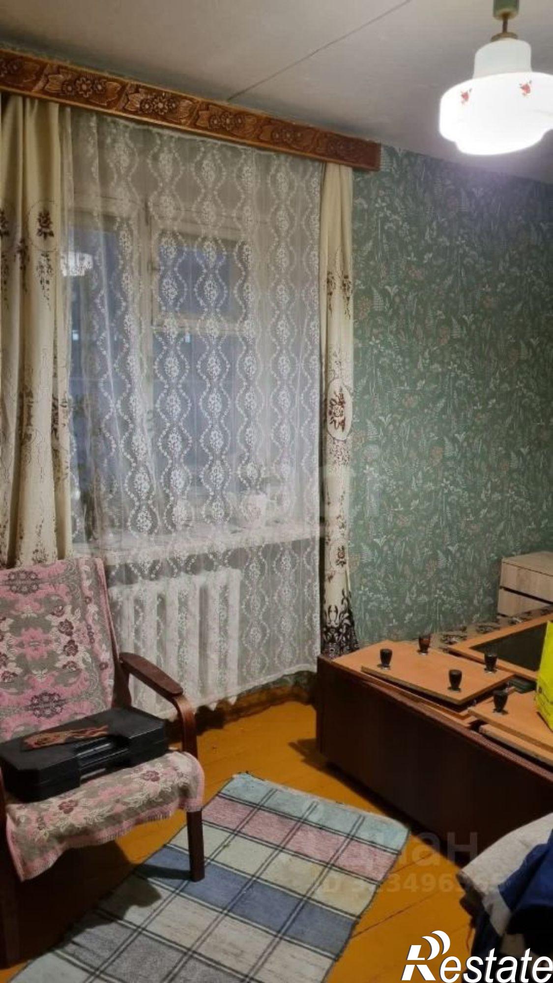 Купить квартиру за 3 000 000 рублей