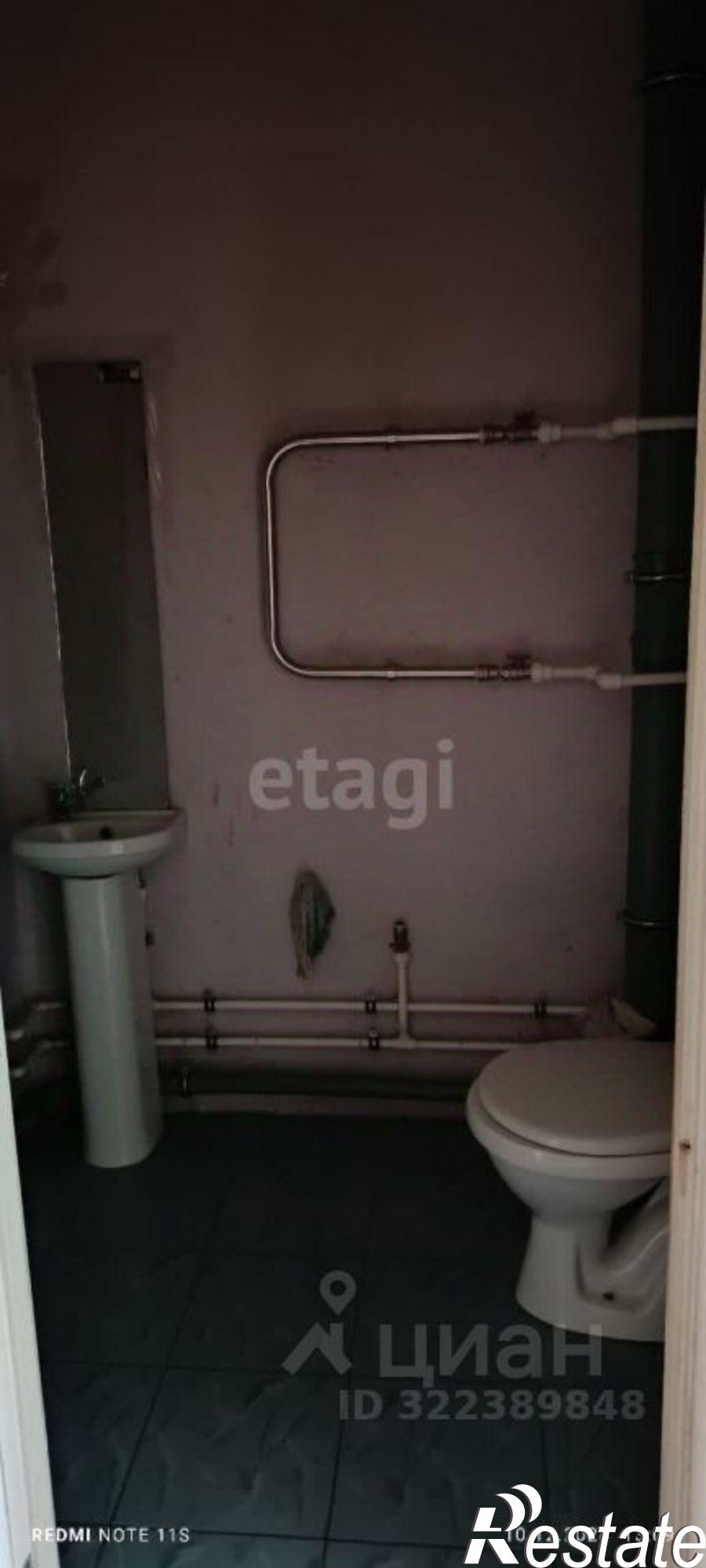 Купить квартиру за 1 200 000 рублей на улица Энергетиков, 40А