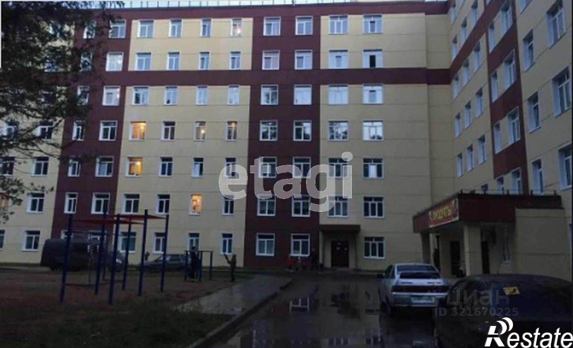 Купить квартиру за 1 450 000 рублей на улица Энергетиков, 40А