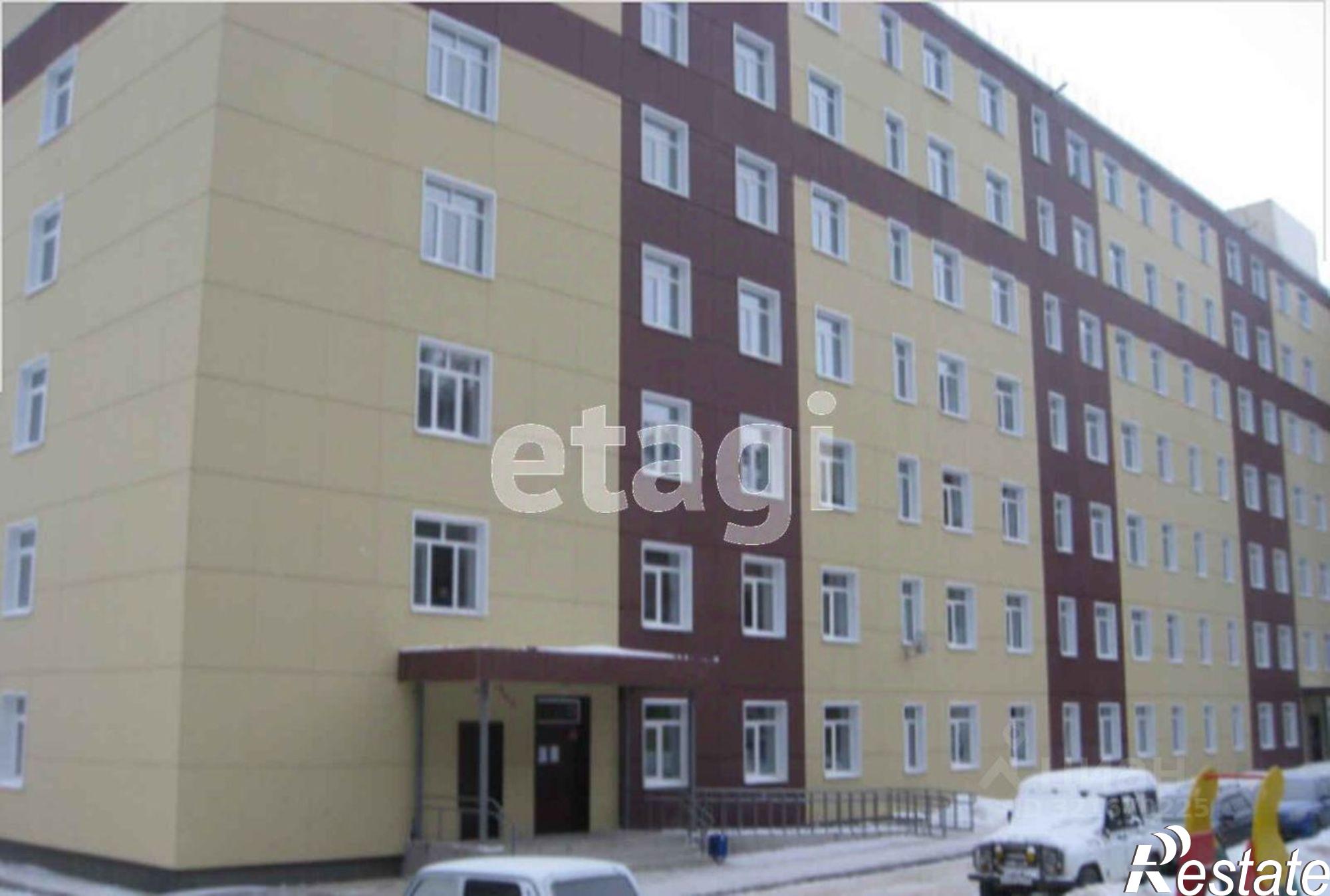 Купить квартиру за 1 450 000 рублей на улица Энергетиков, 40А