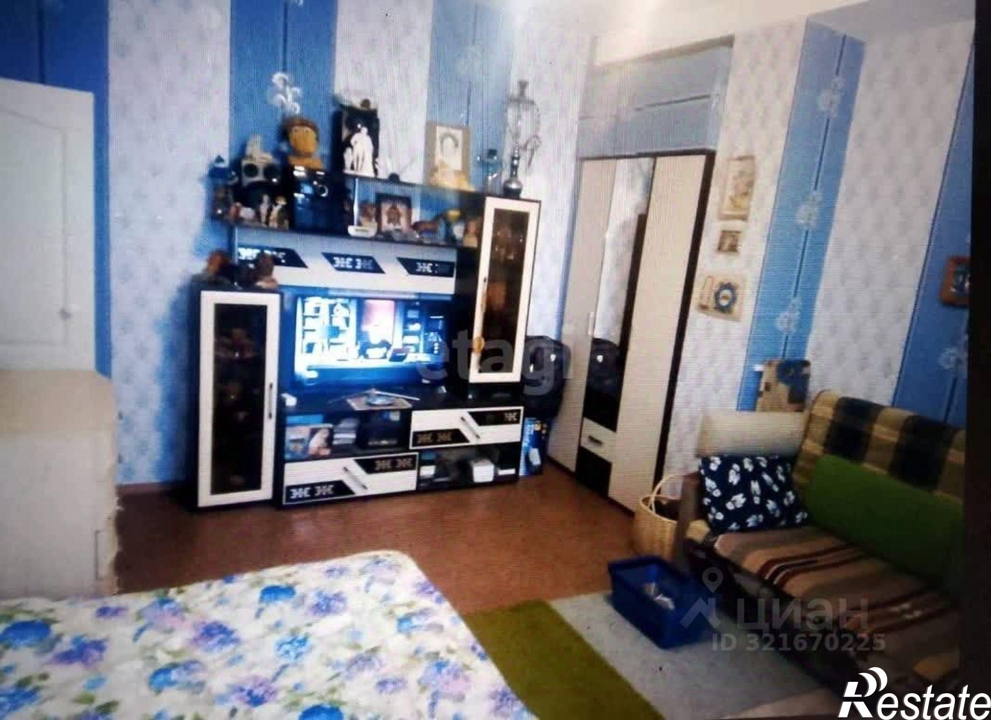 Купить квартиру за 1 450 000 рублей на улица Энергетиков, 40А