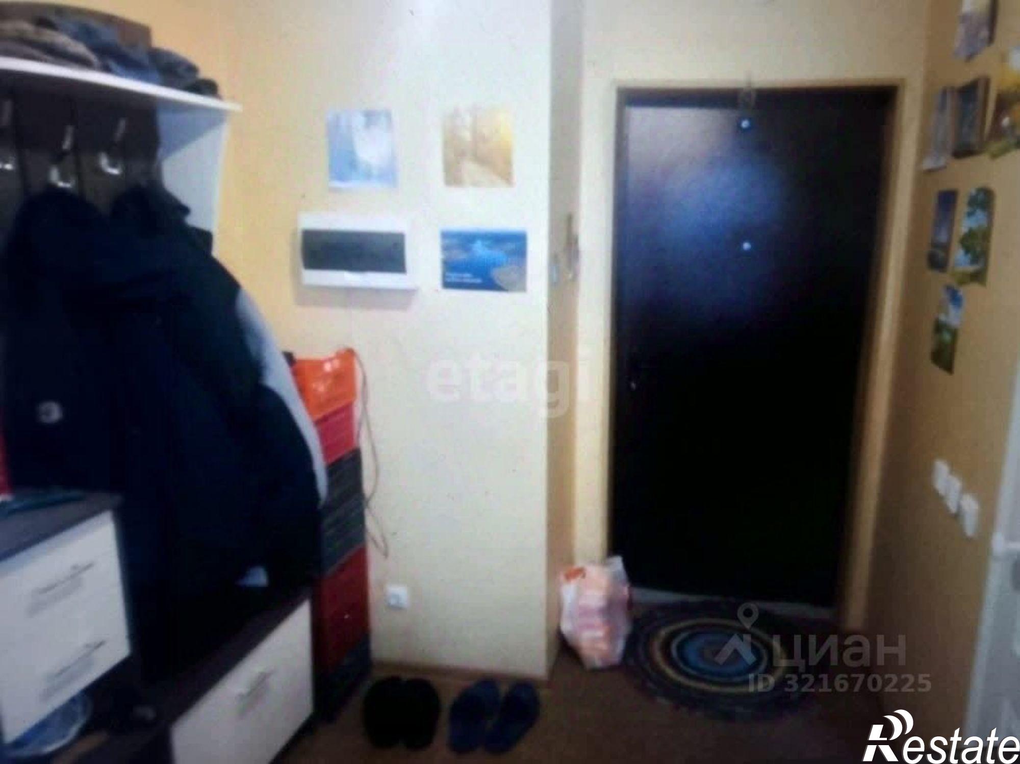 Купить квартиру за 1 450 000 рублей на улица Энергетиков, 40А