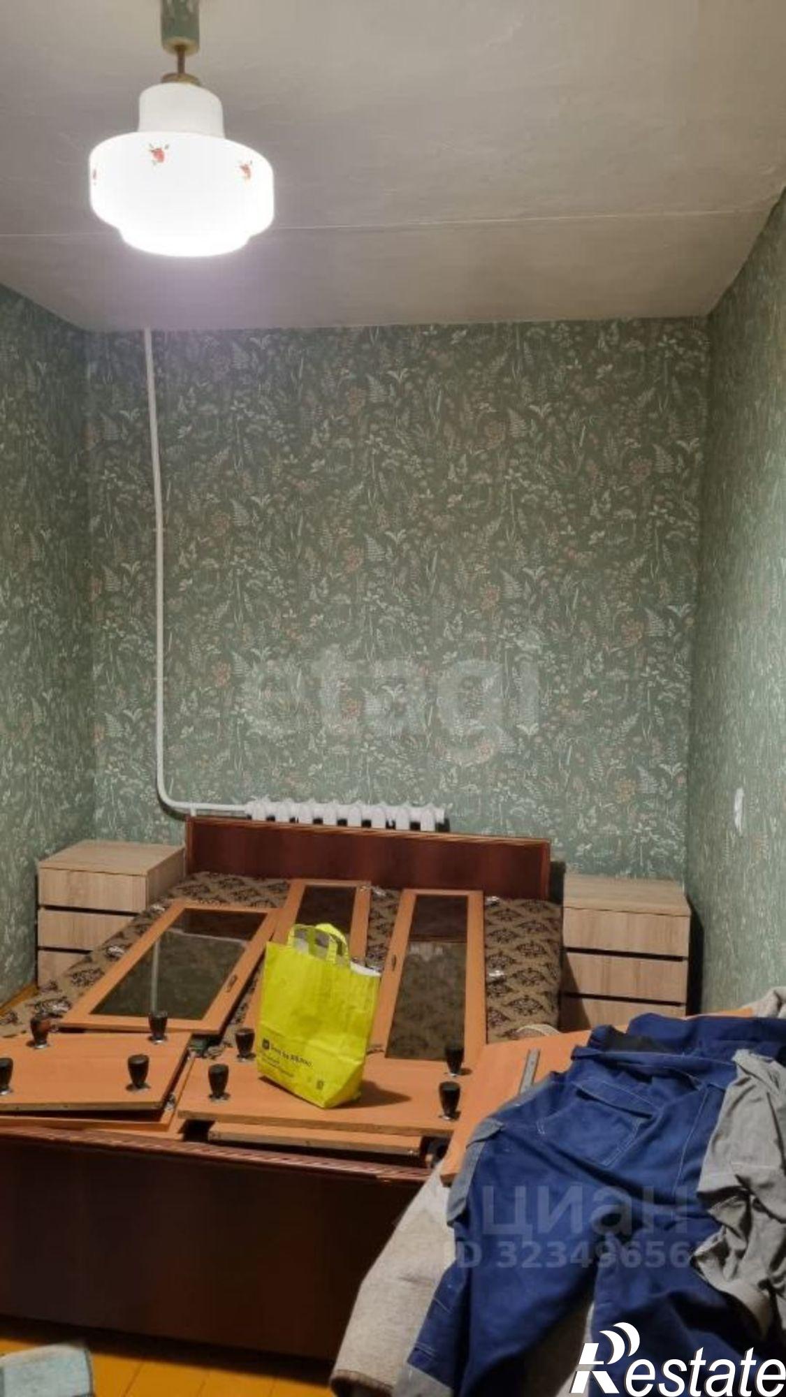 Купить квартиру за 3 000 000 рублей