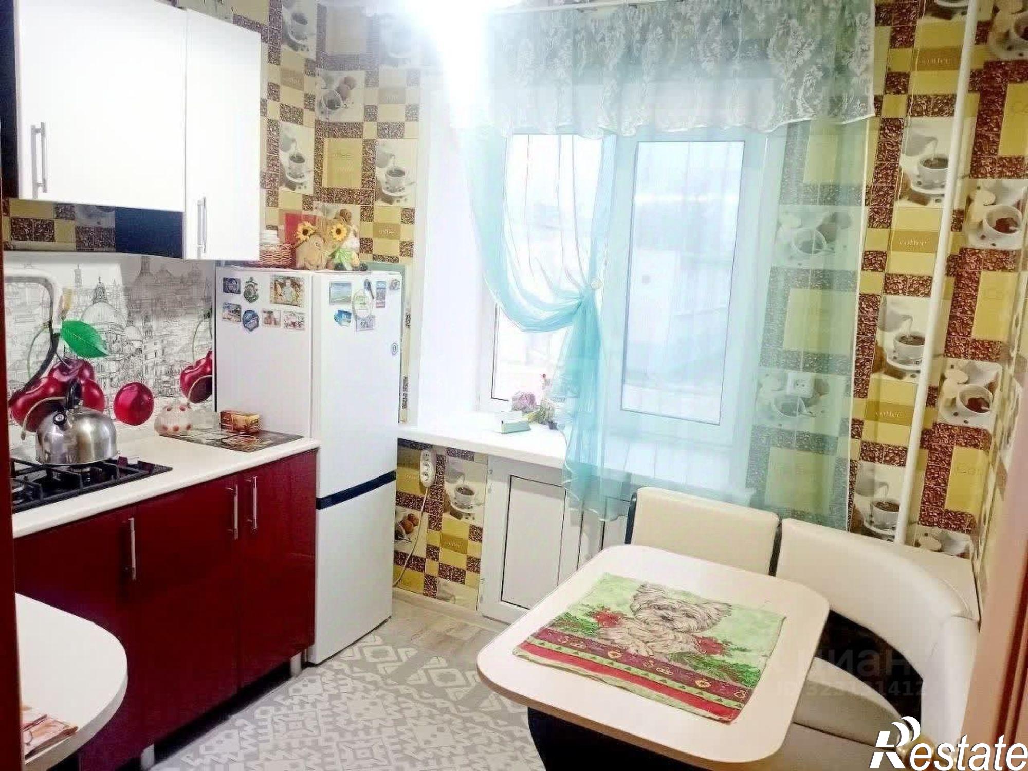 Купить квартиру за 1 500 000 рублей на Нытвенский муниципальный округ