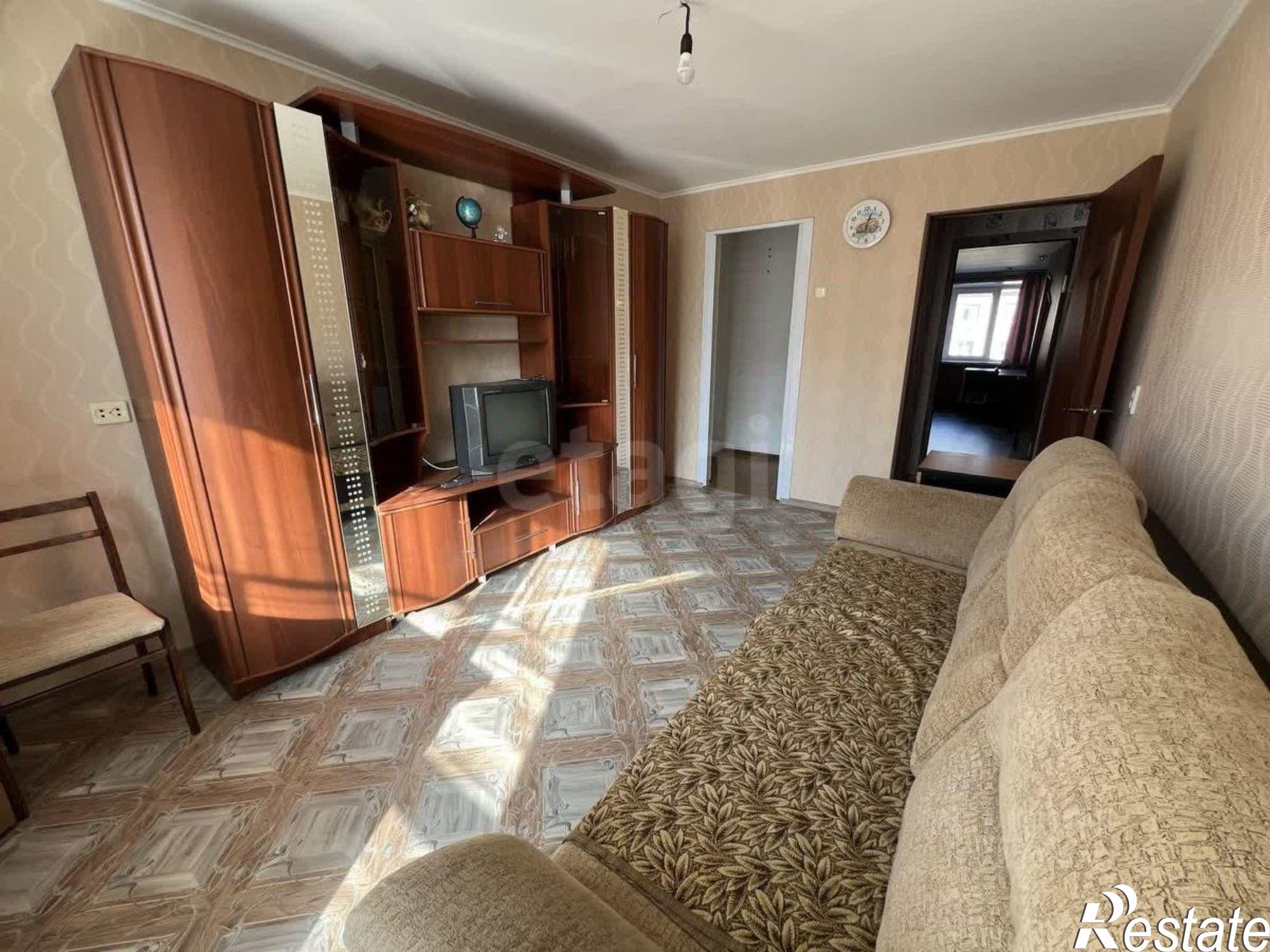 Купить квартиру за 3 350 000 рублей