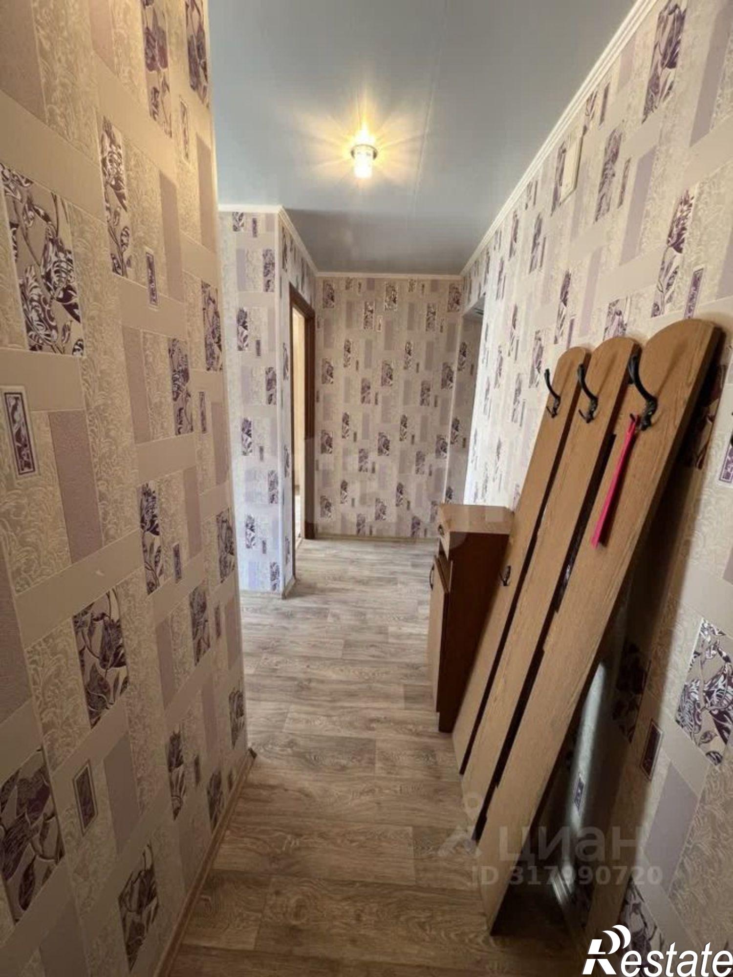 Купить квартиру за 3 350 000 рублей