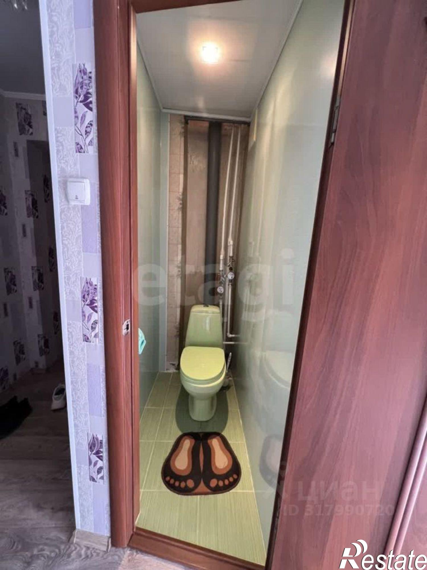 Купить квартиру за 3 350 000 рублей