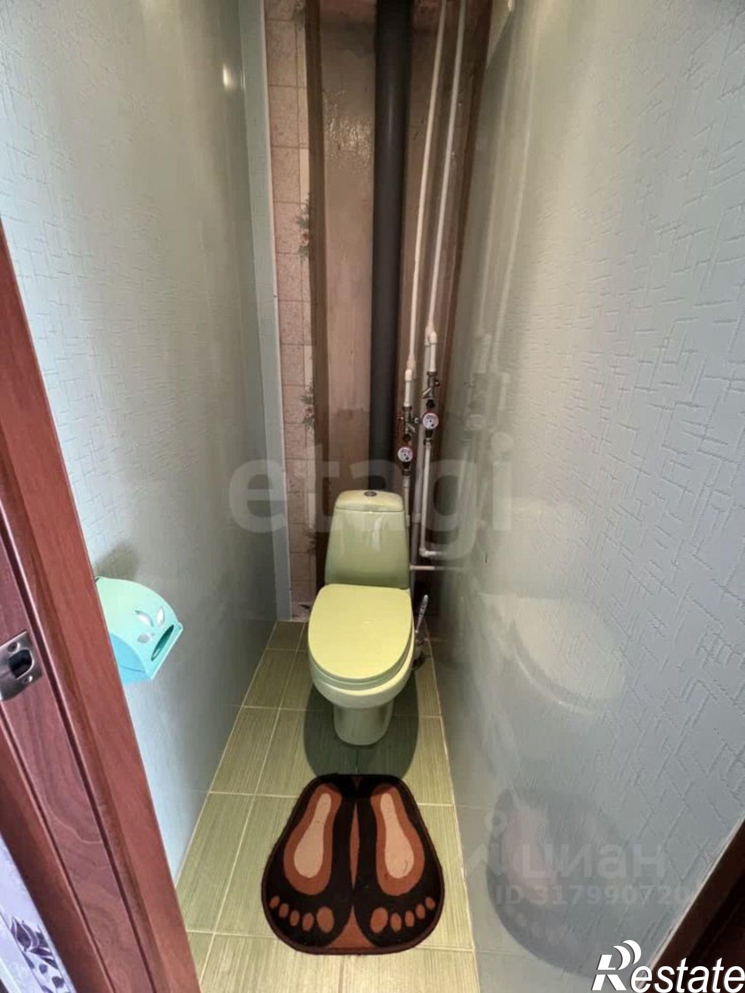 Купить квартиру за 3 350 000 рублей