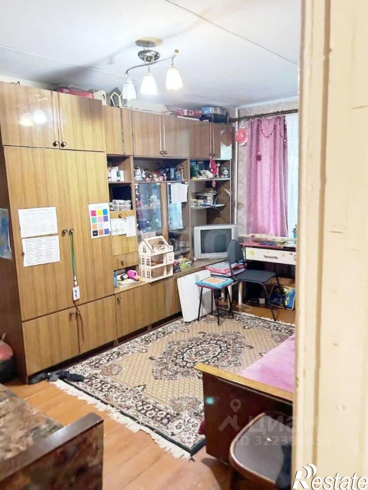 Купить квартиру за 2 300 000 рублей на Добрянский муниципальный округ