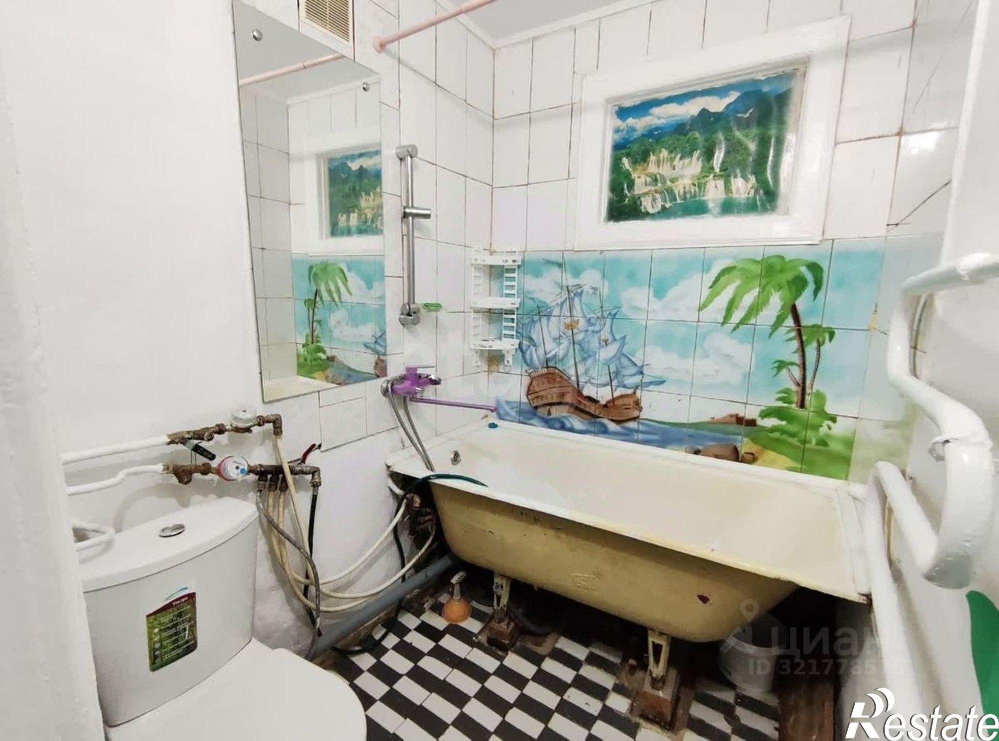 Купить квартиру за 2 600 000 рублей на Добрянский муниципальный округ