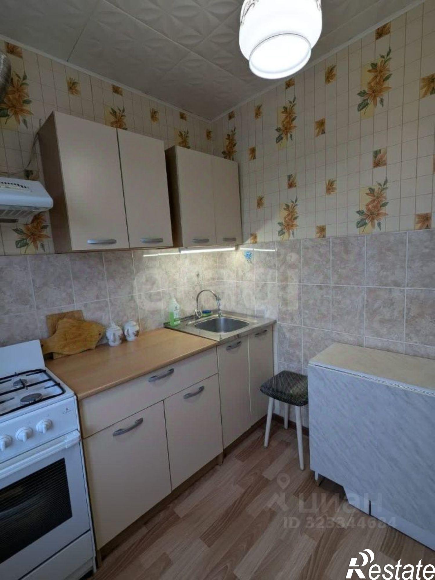 Купить квартиру за 3 700 000 рублей