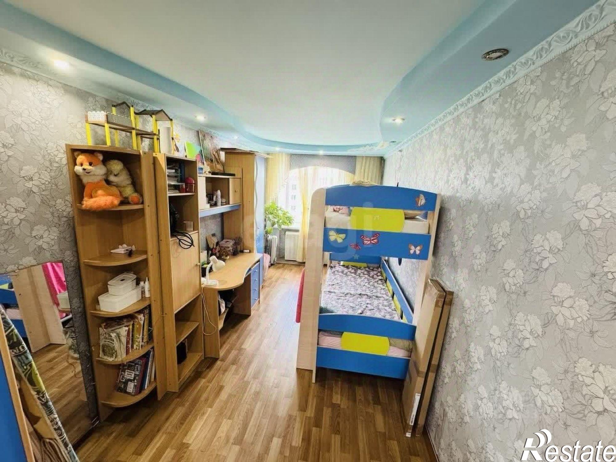 Купить квартиру за 3 700 000 рублей