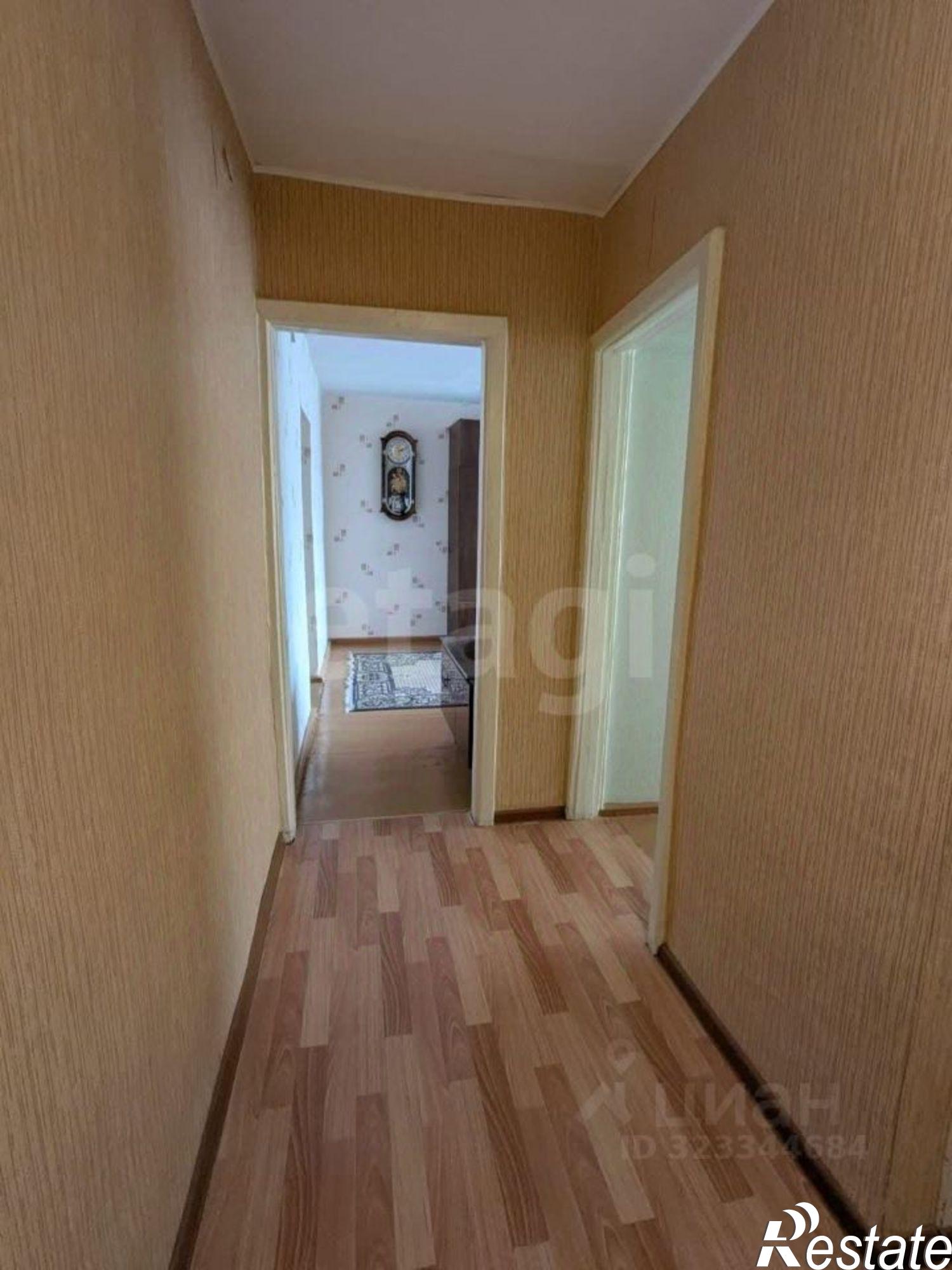 Купить квартиру за 3 700 000 рублей