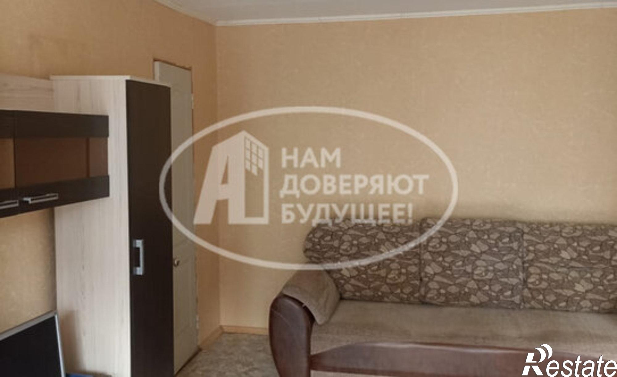 Купить квартиру за 1 200 000 рублей на Губаха, Октябрьский проспект, 6